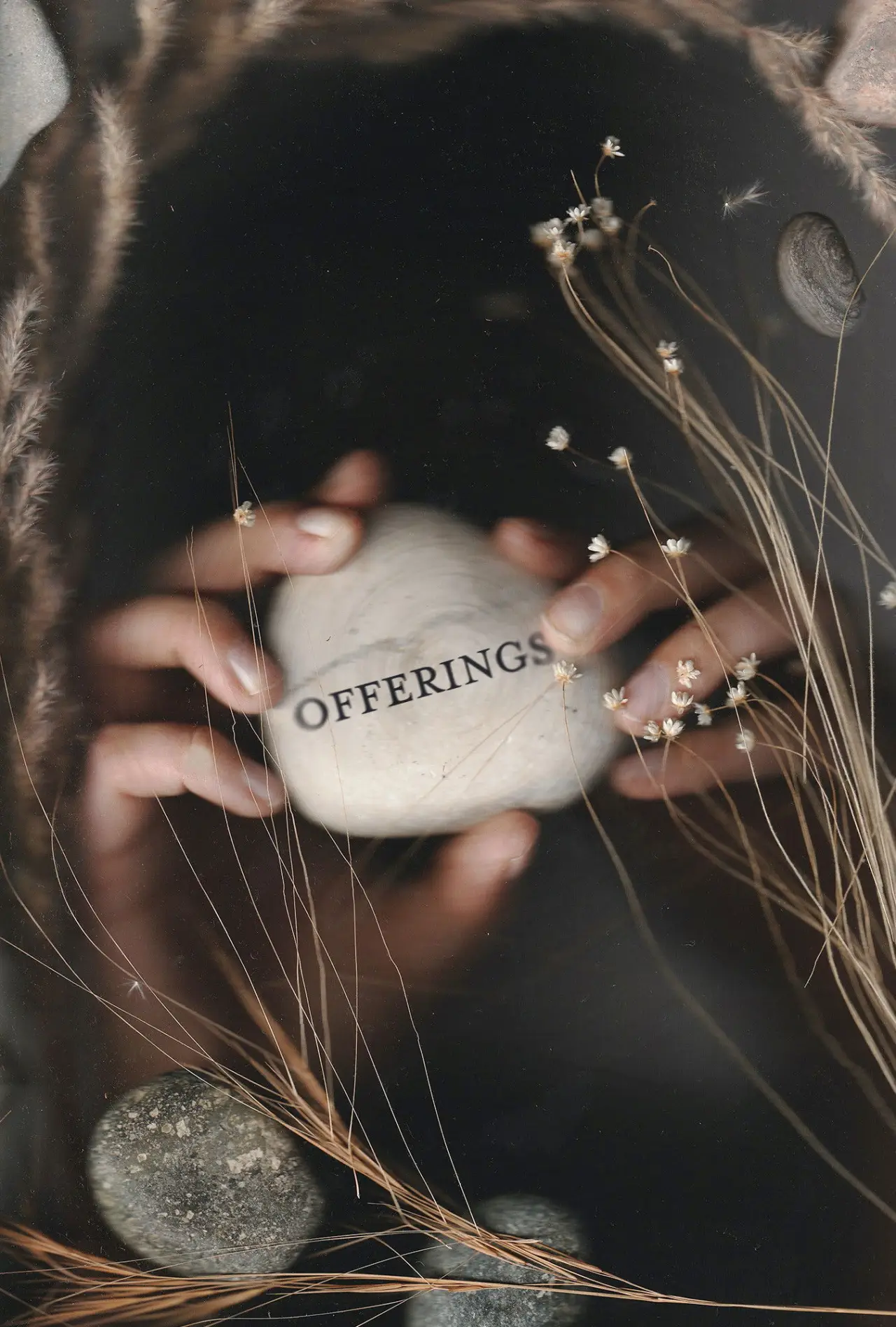Постер до фільму "Offerings"