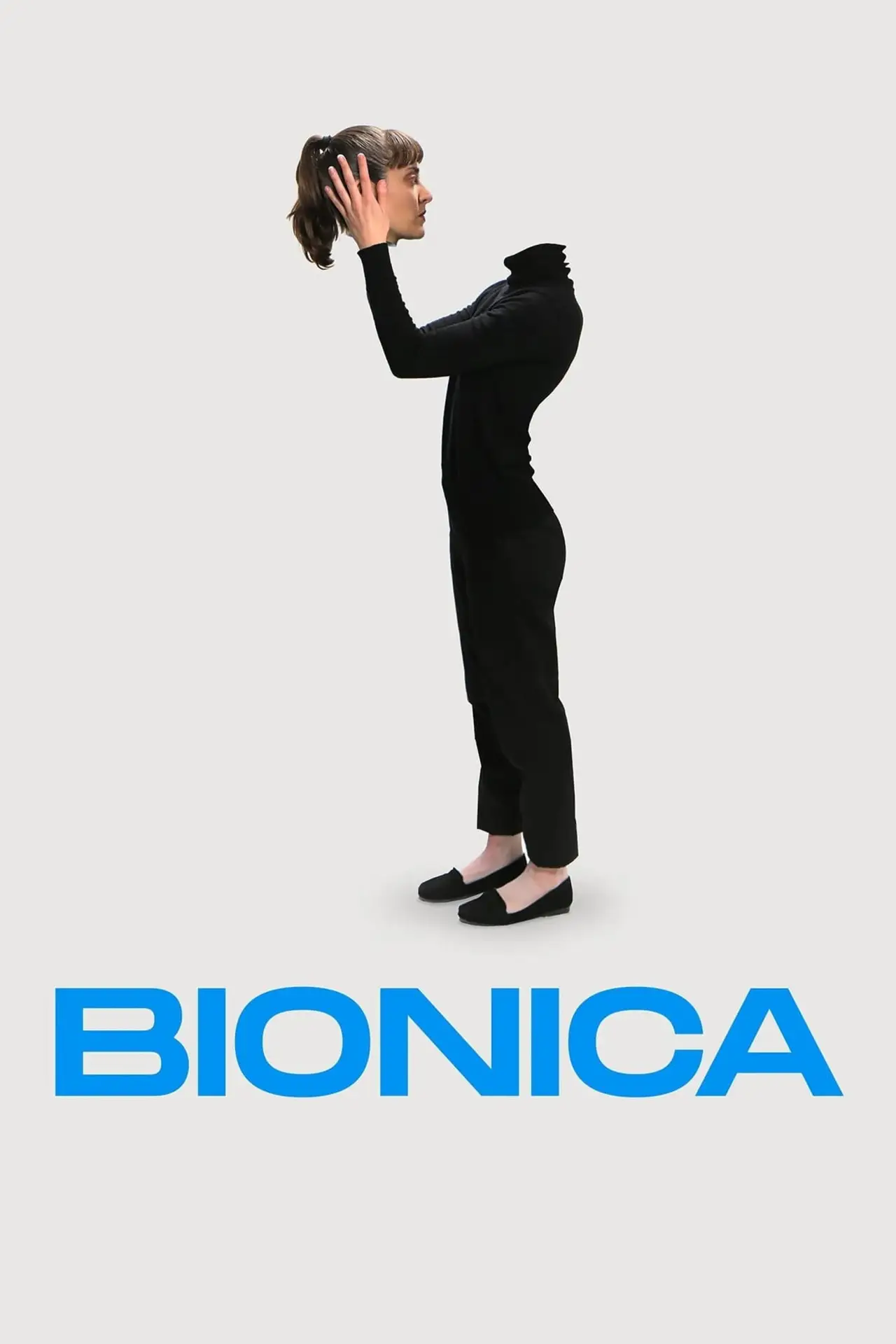 Постер до фільму "Biónica"