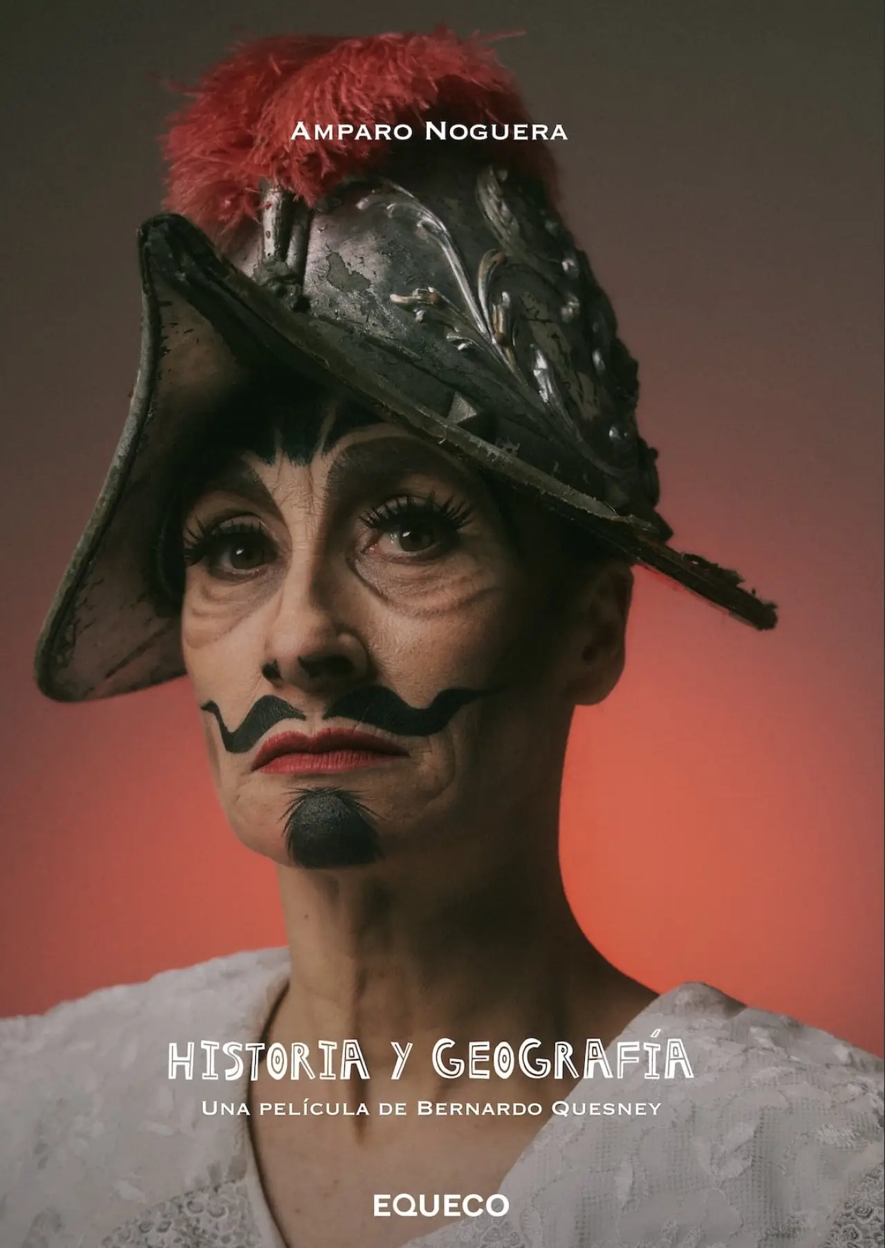 Постер до фільму "Historia y Geografía"