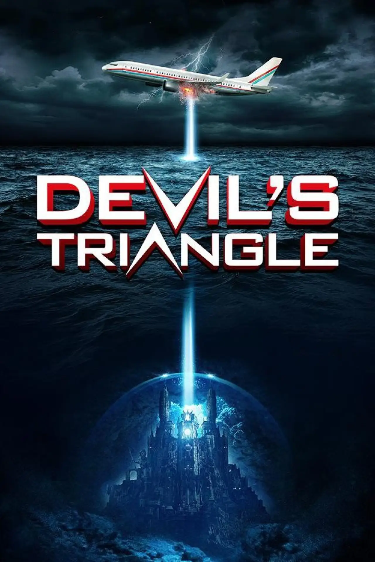 Постер до фільму "Devil