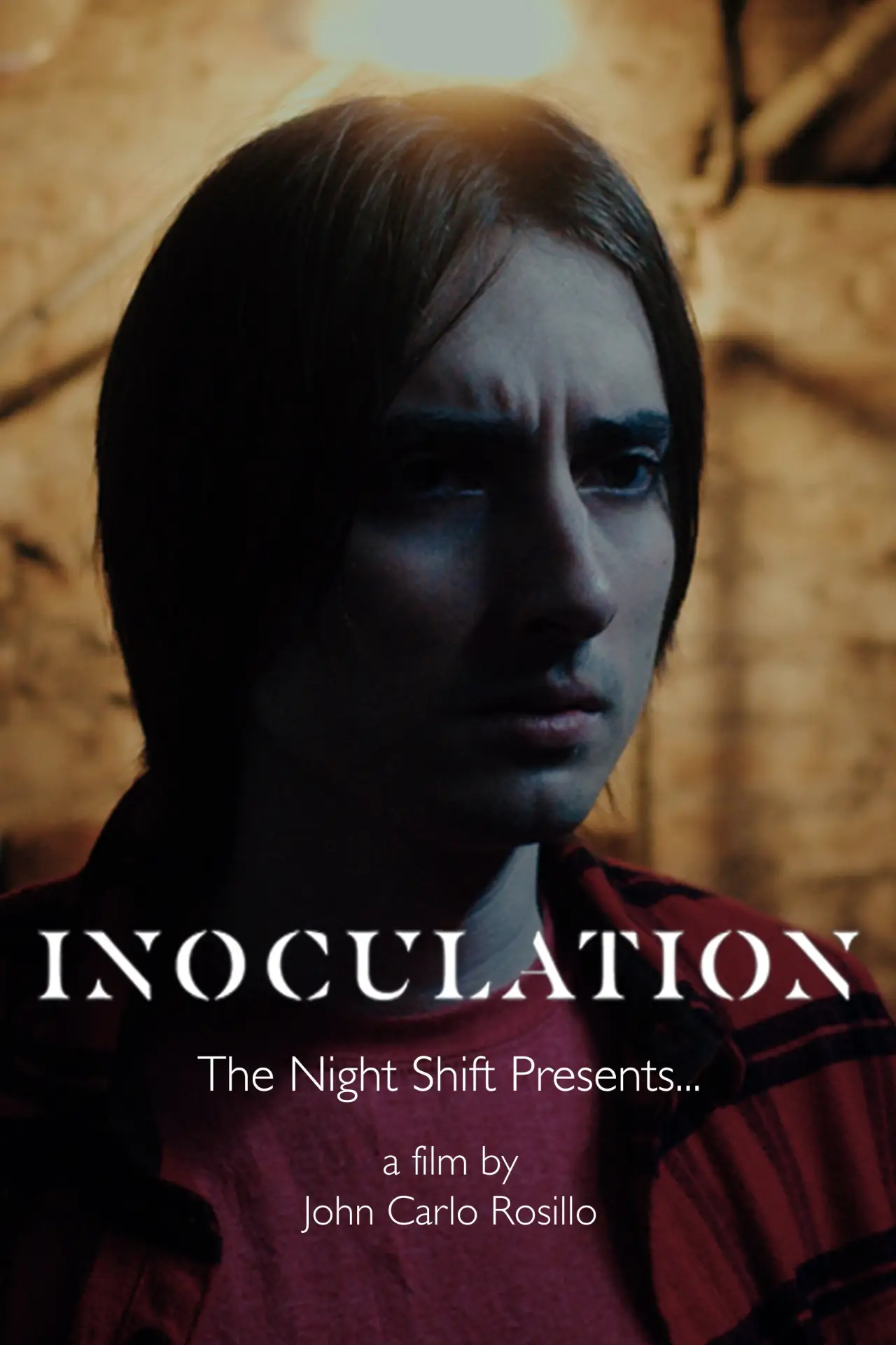 Постер до фільму "Inoculation"