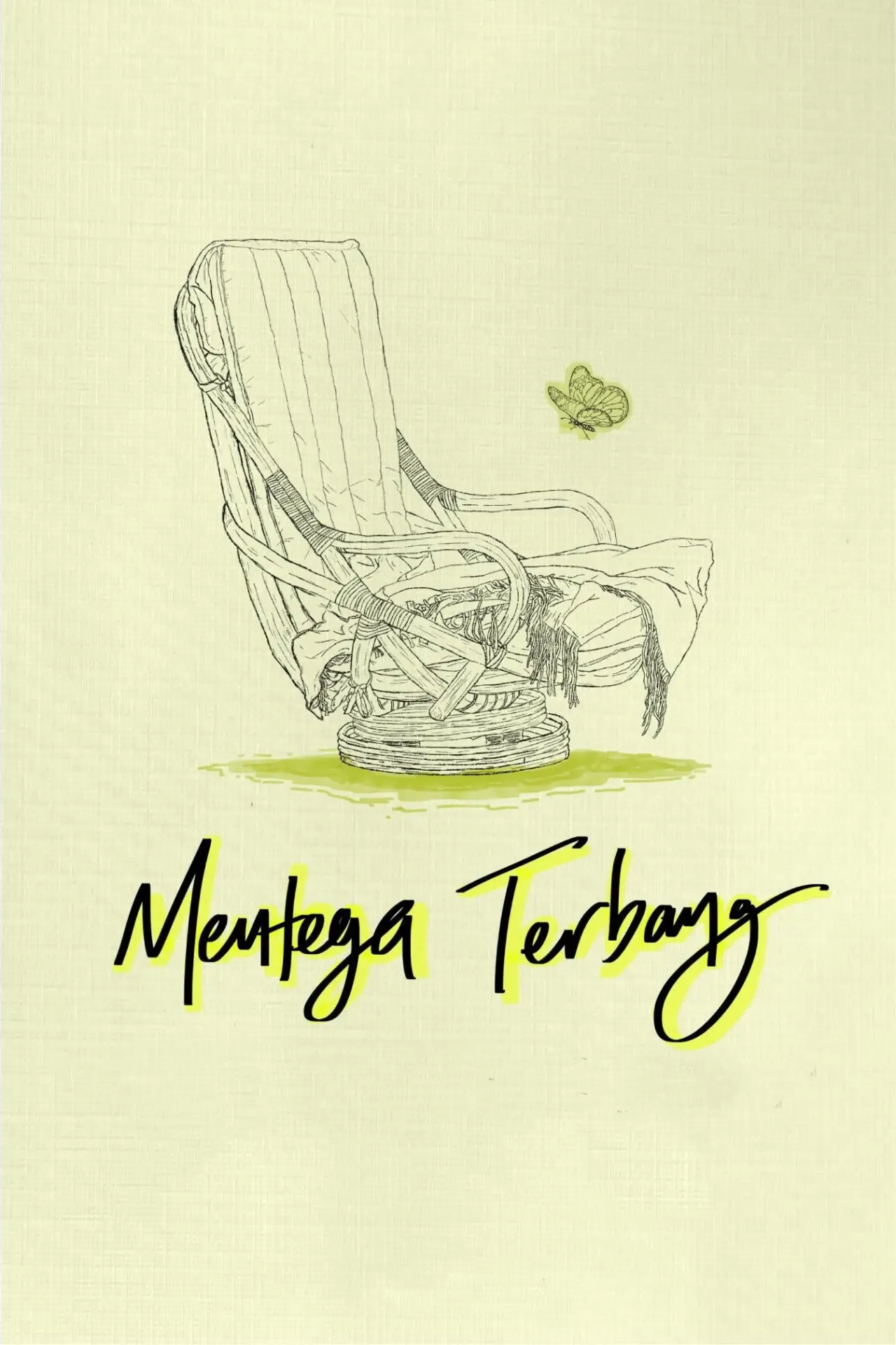 Постер до фільму "Mentega Terbang"