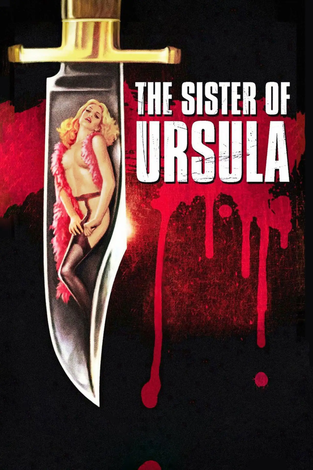 Постер до фільму "La sorella di Ursula"