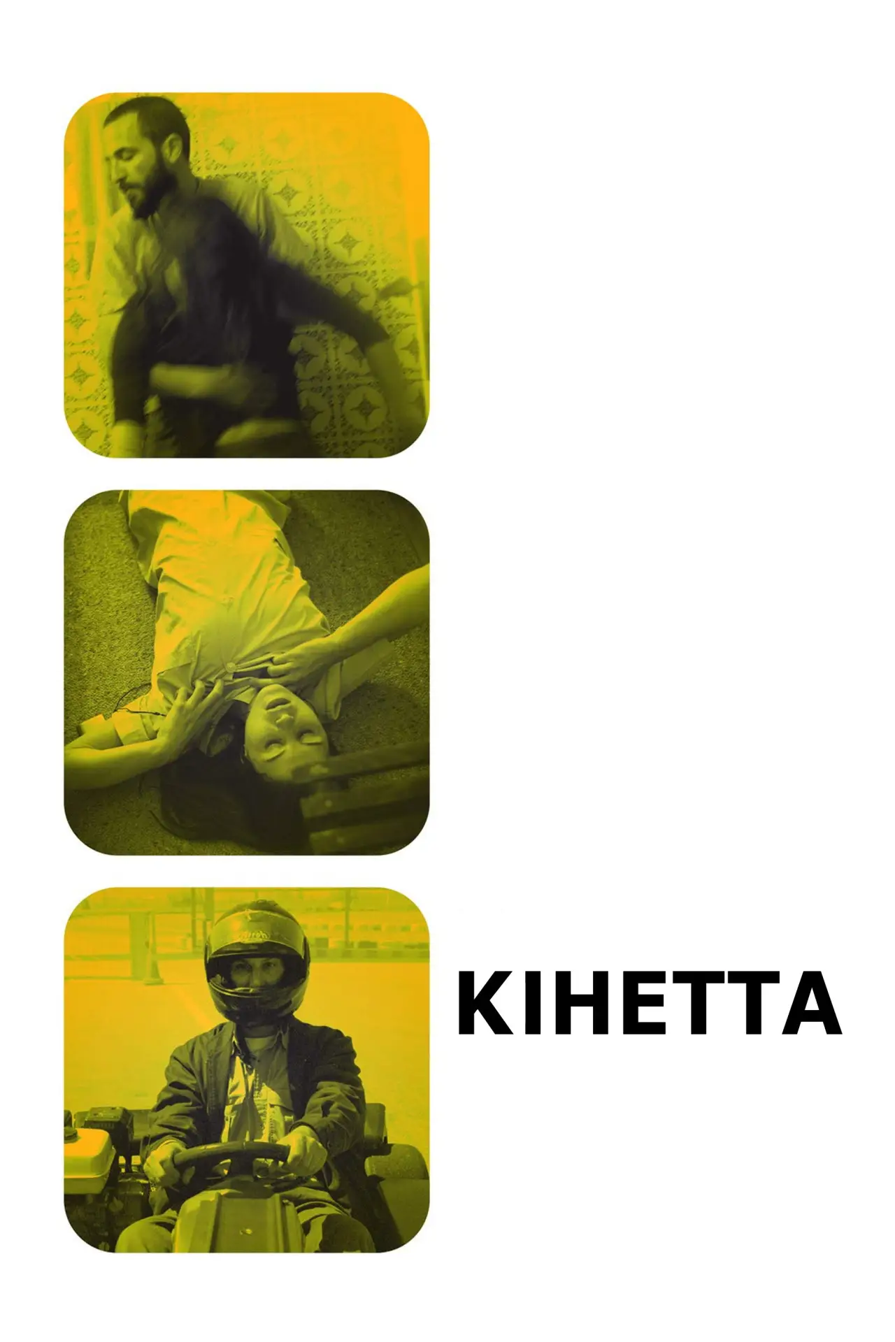 Постер до фільму "Кінетта"