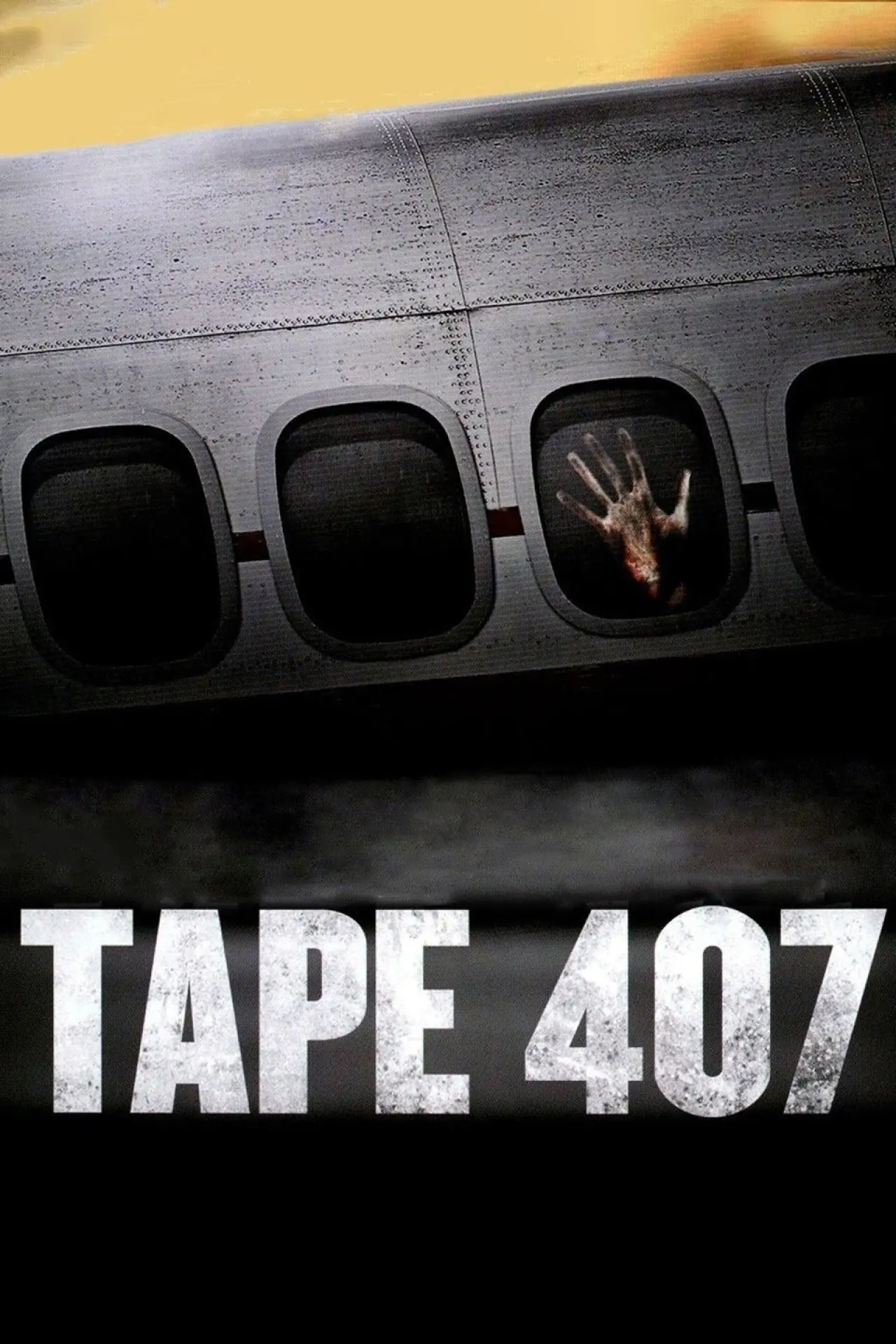 Постер до фільму "Tape 407"