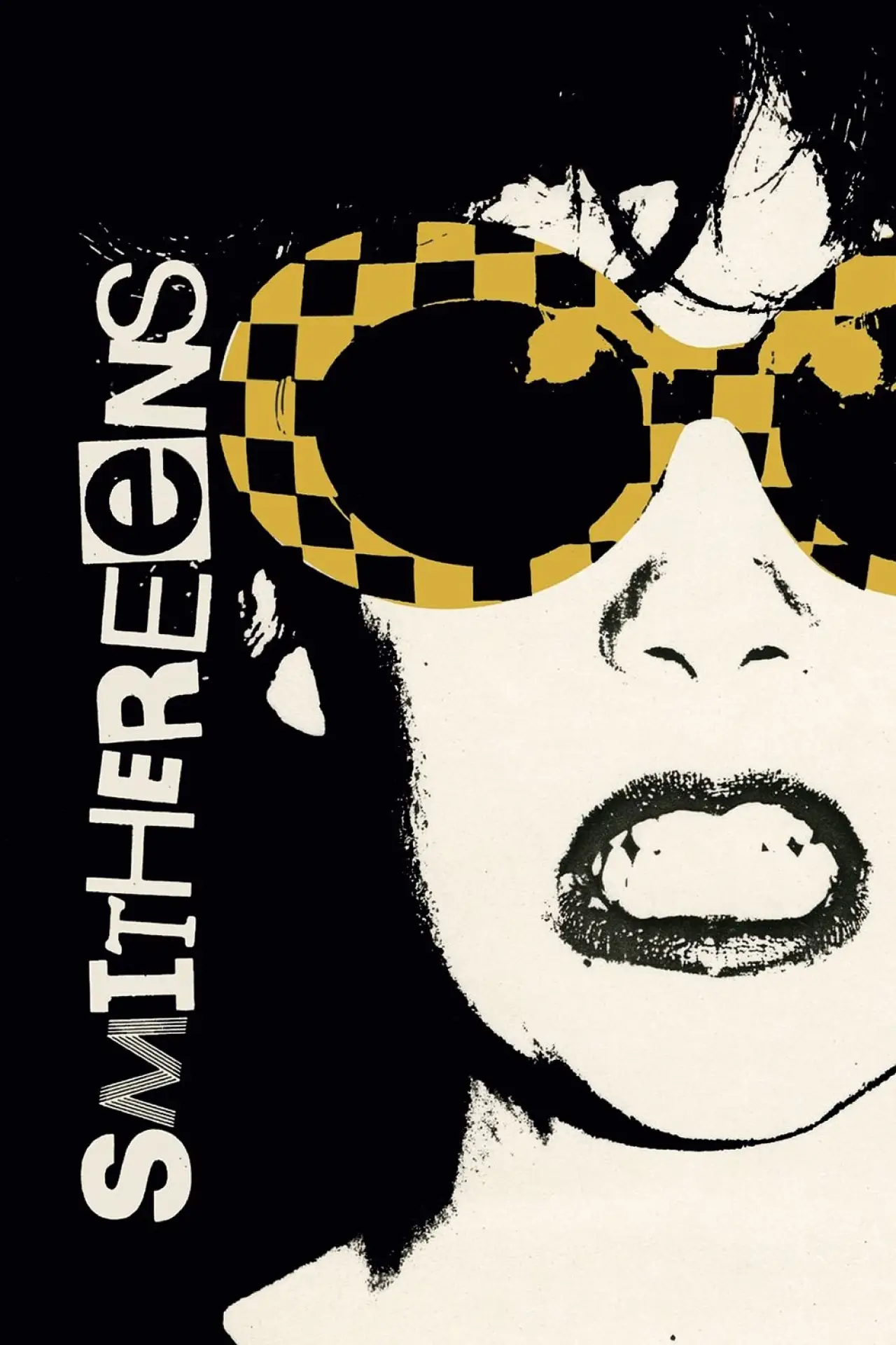 Постер до фільму "Smithereens"