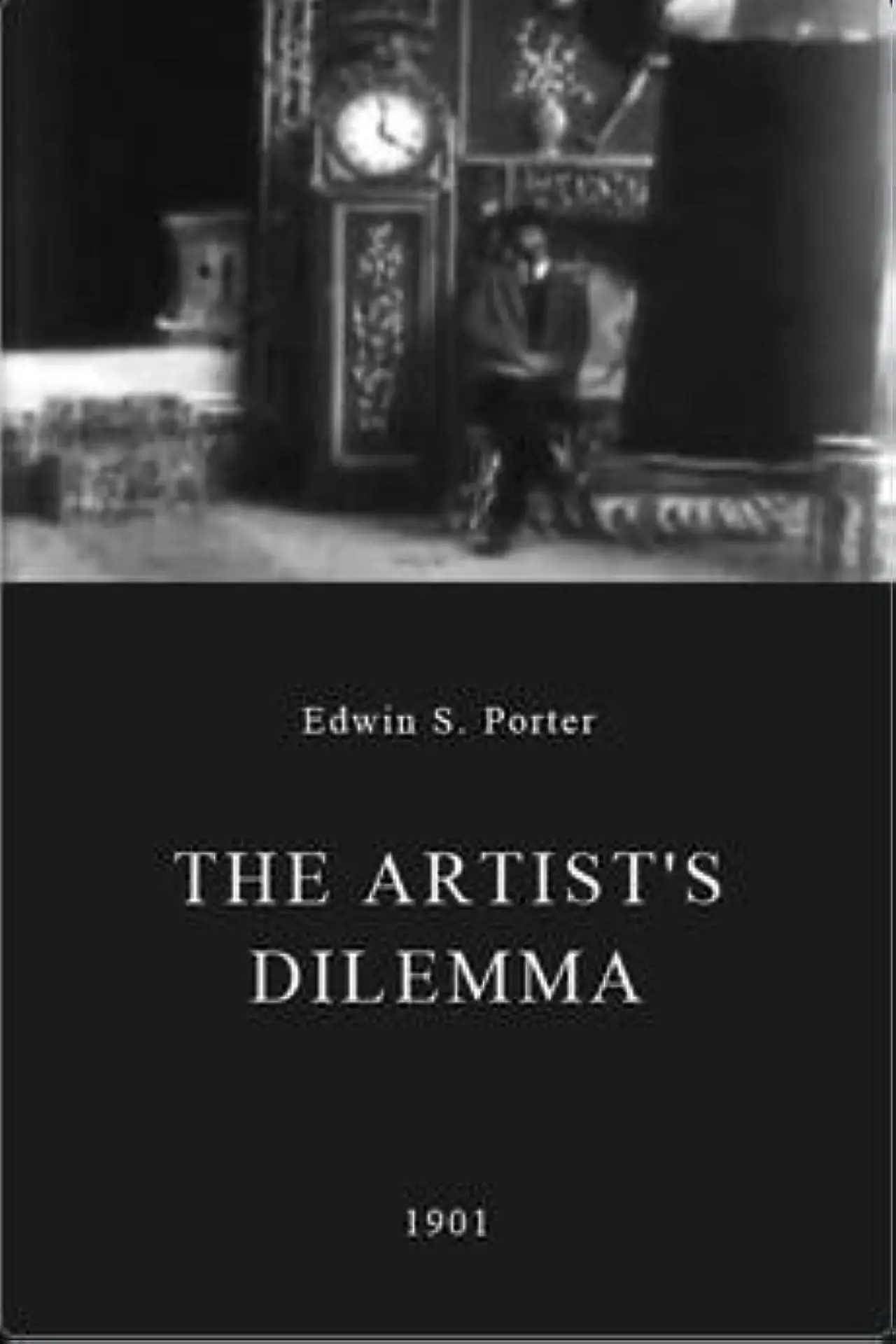 Постер до фільму "The Artist