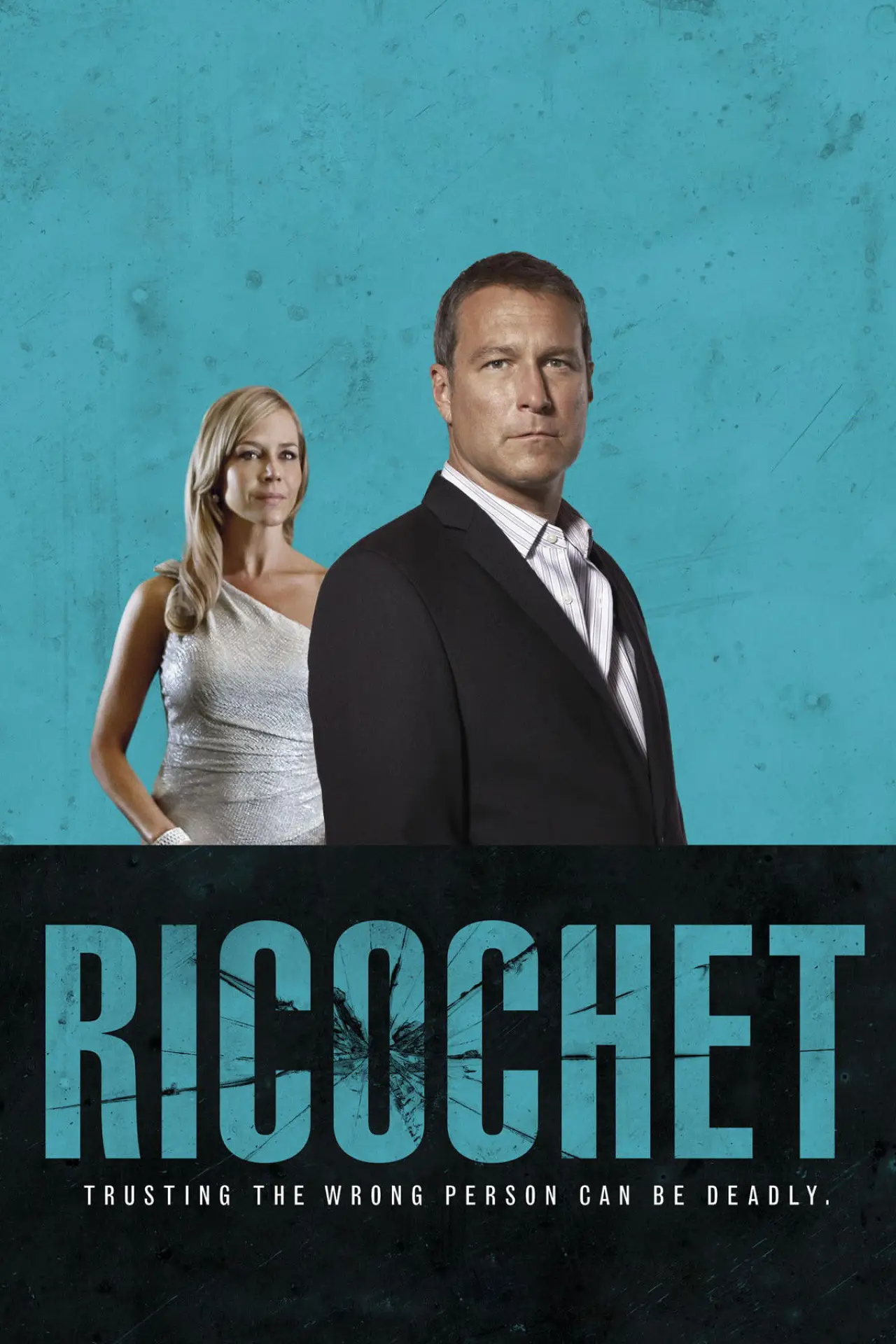 Постер до фільму "Ricochet"