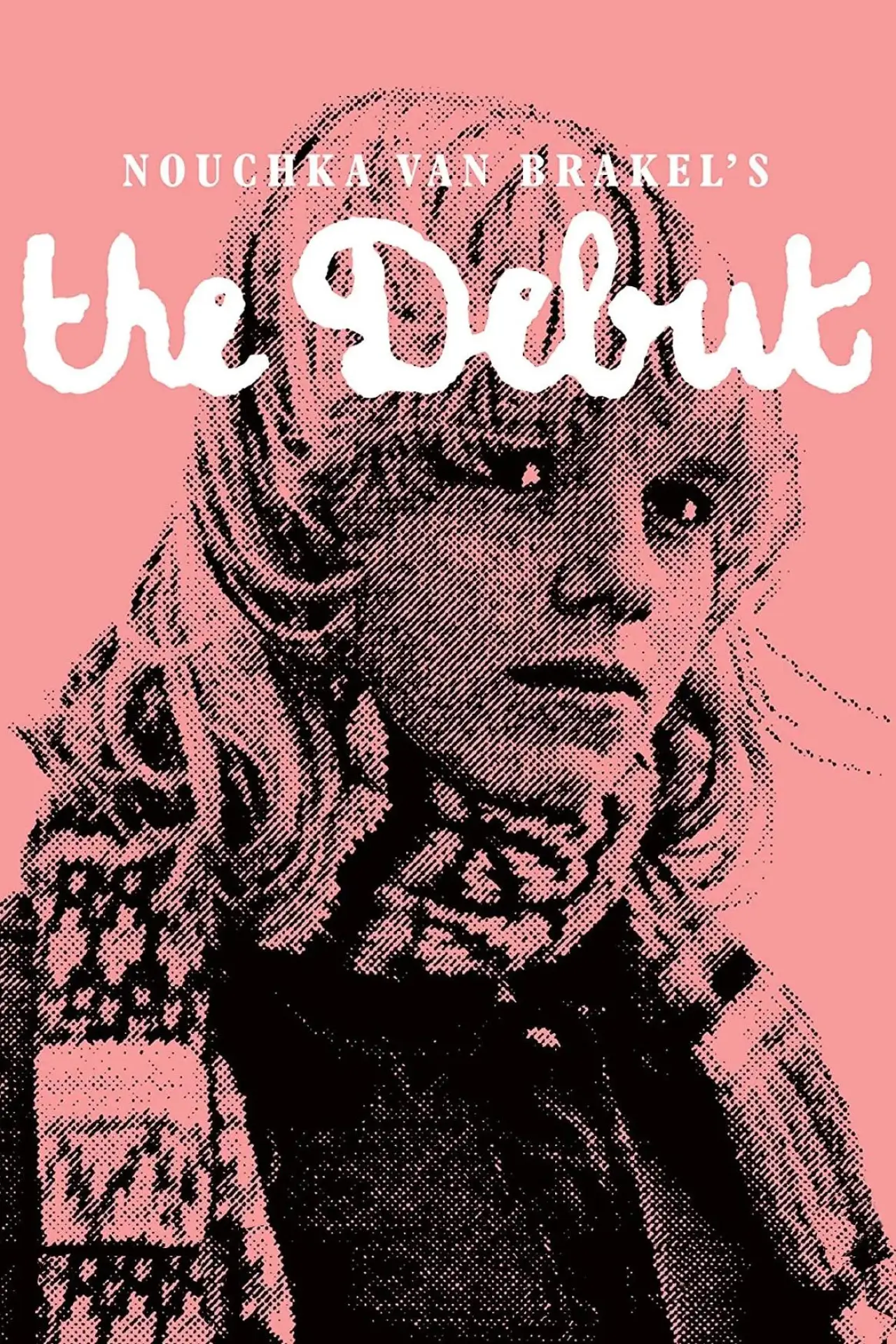 Постер до фільму "Het Debuut"