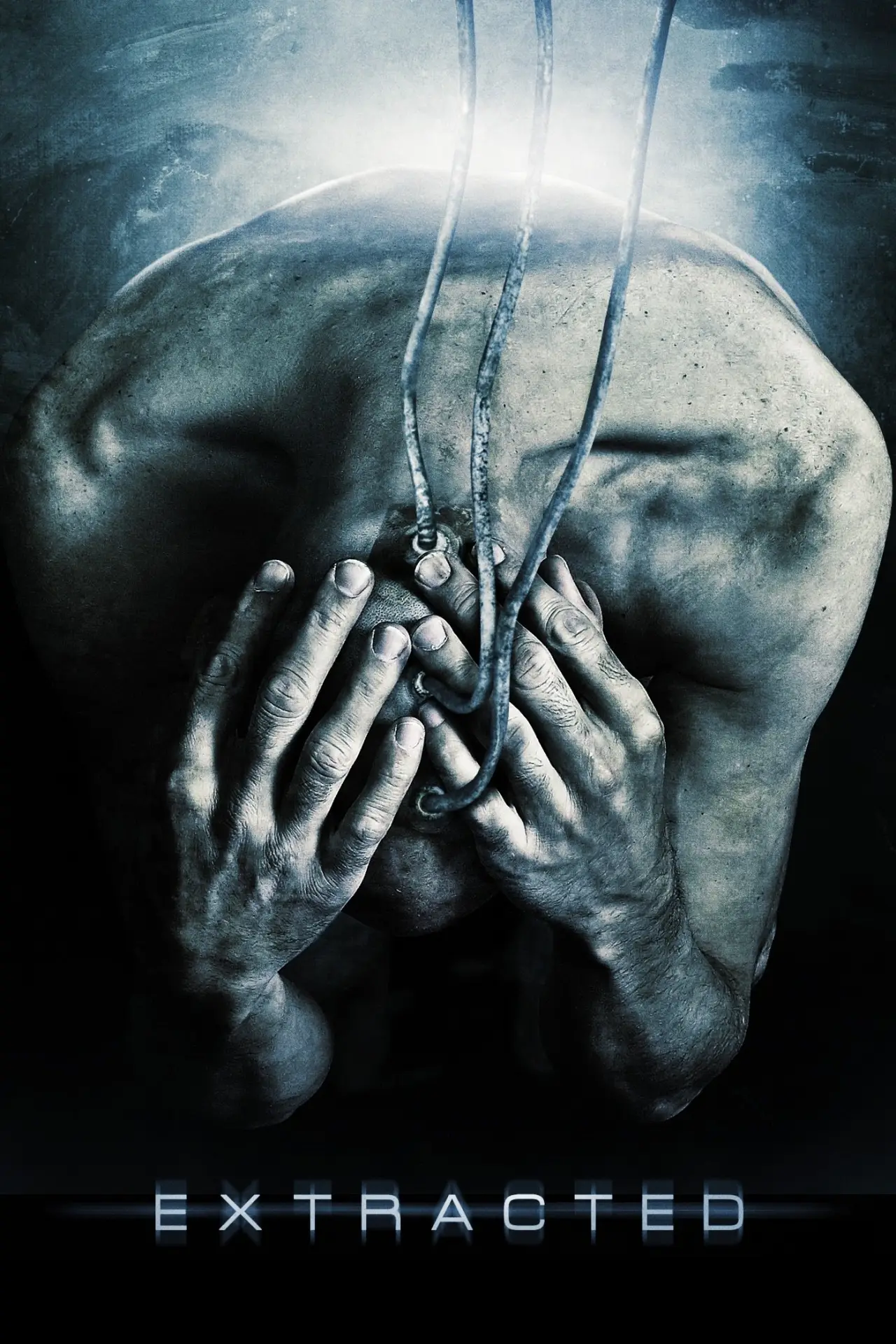 Постер до фільму "Extracted"