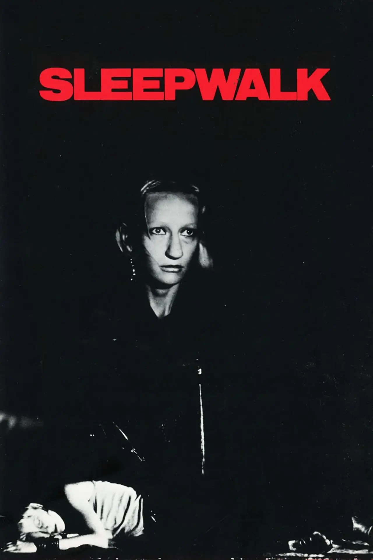 Постер до фільму "Sleepwalk"