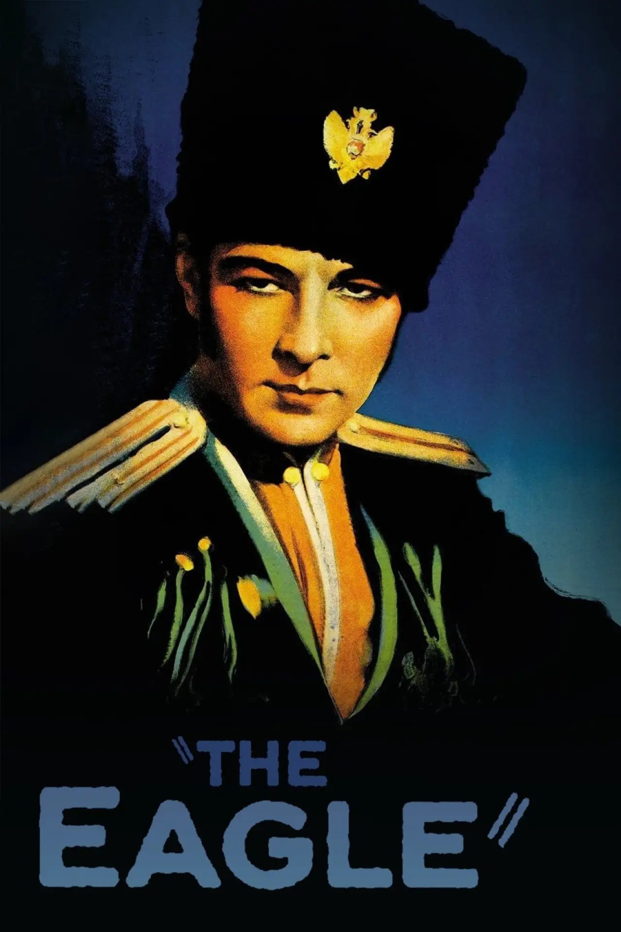 Постер до фільму "The Eagle"