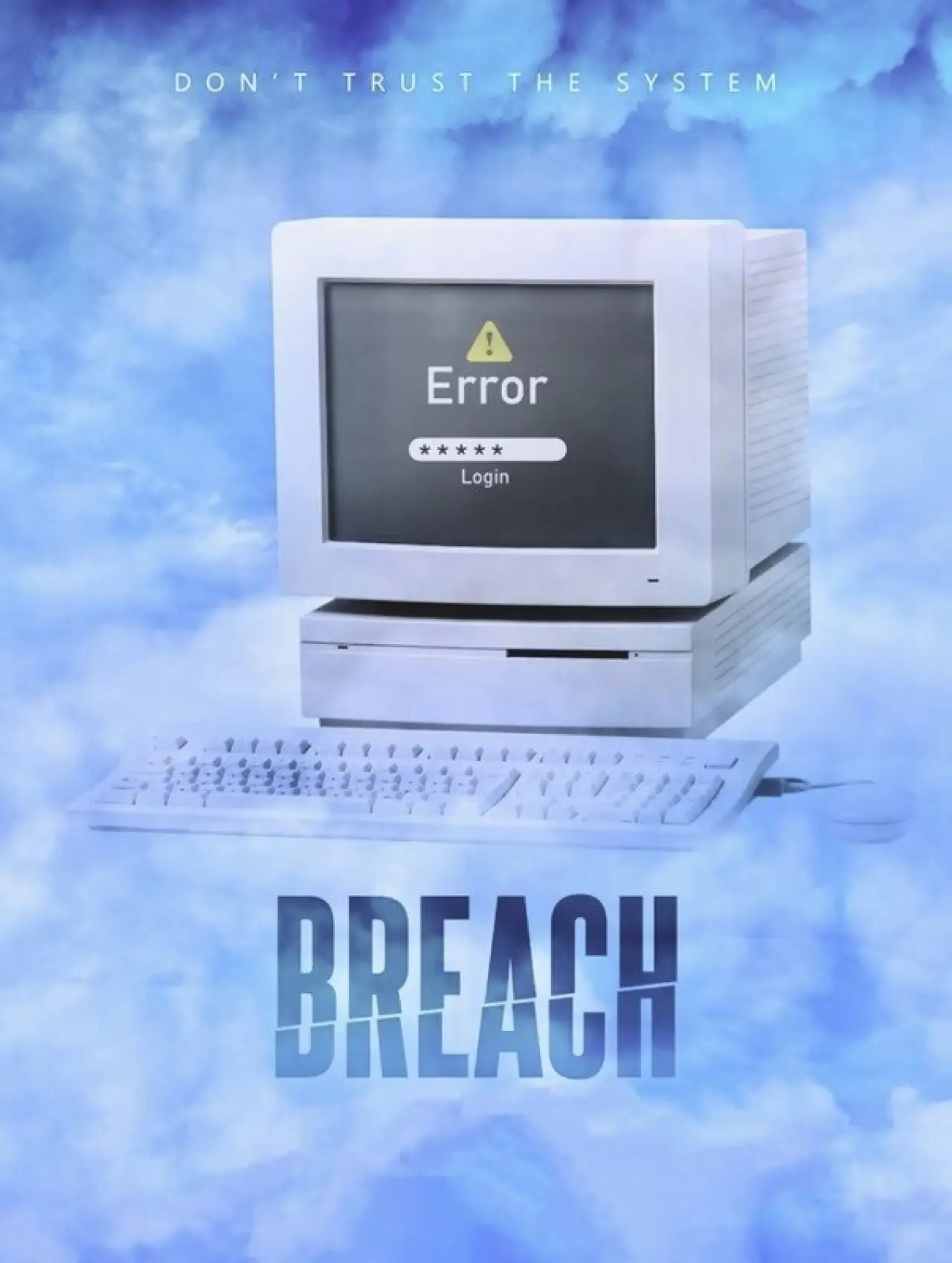 Постер до фільму "Breach"