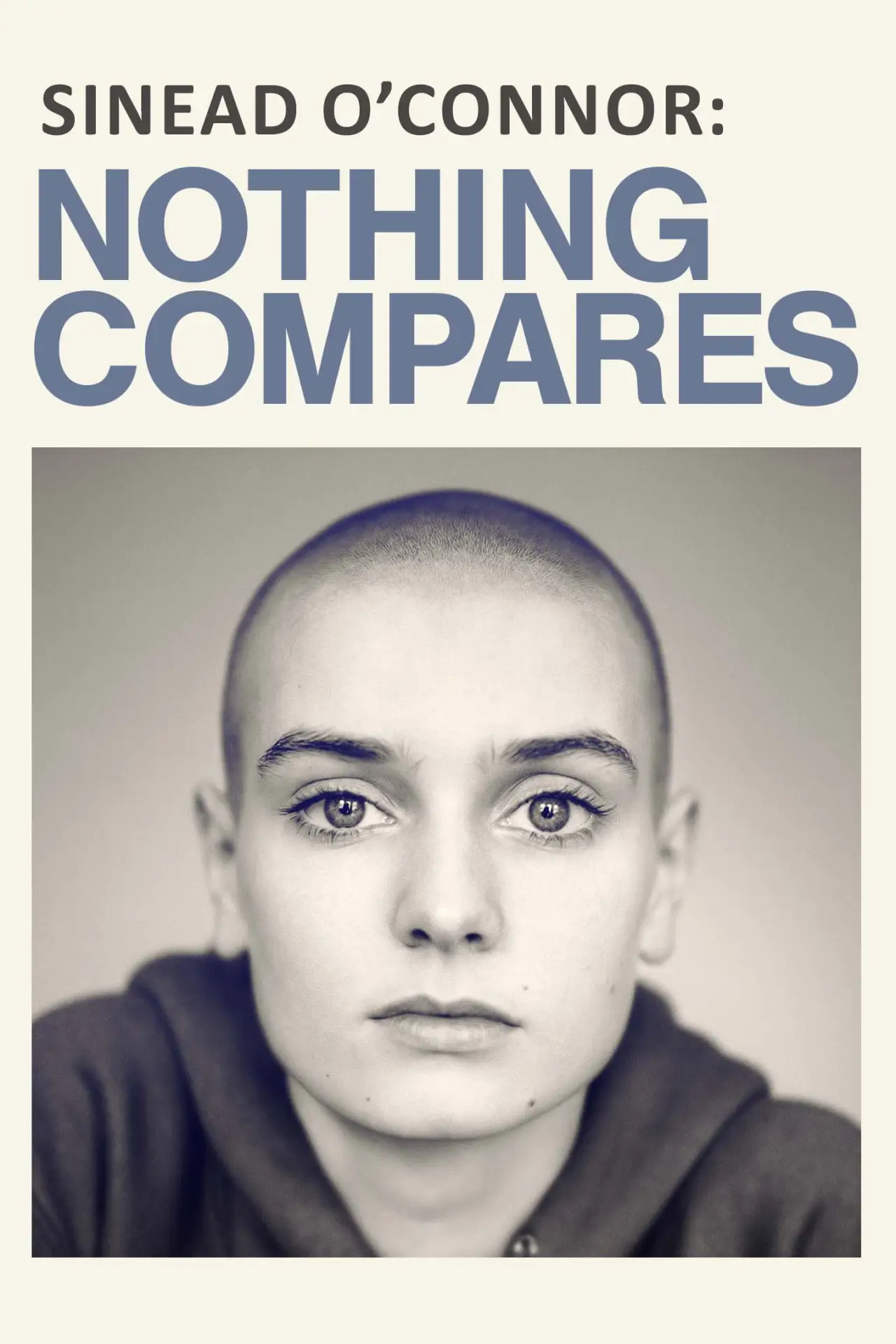 Постер до фільму "Nothing Compares"