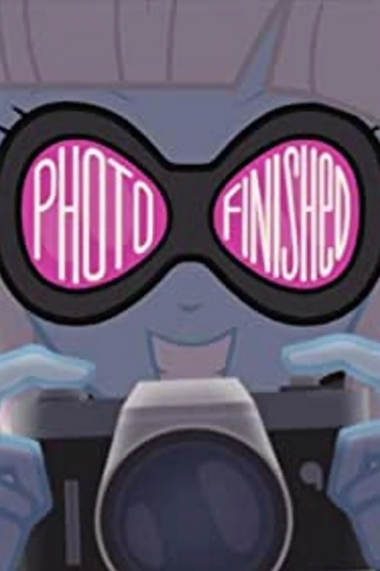 Постер до фільму "Photo Finished"