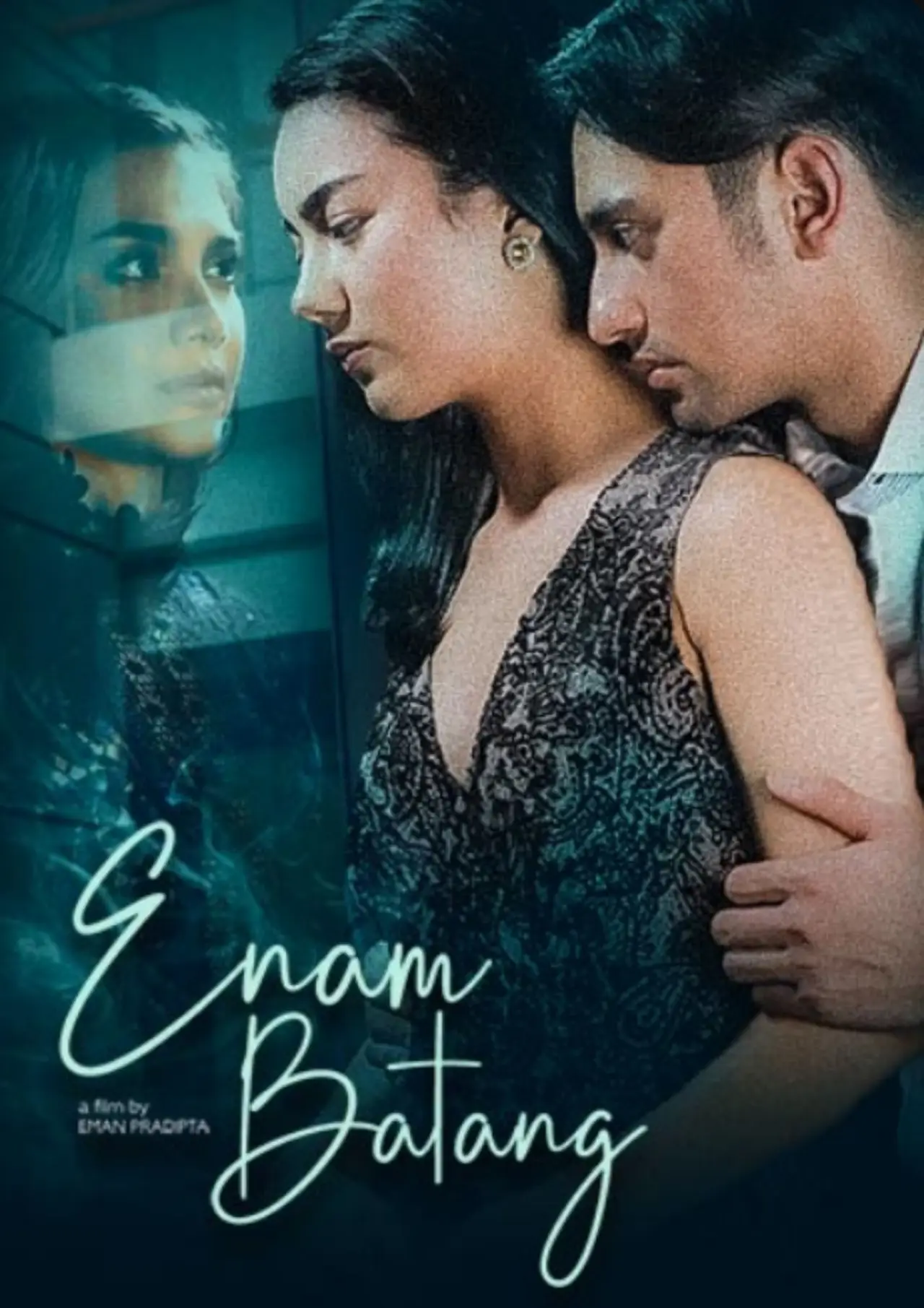 Постер до фільму "Enam Batang"