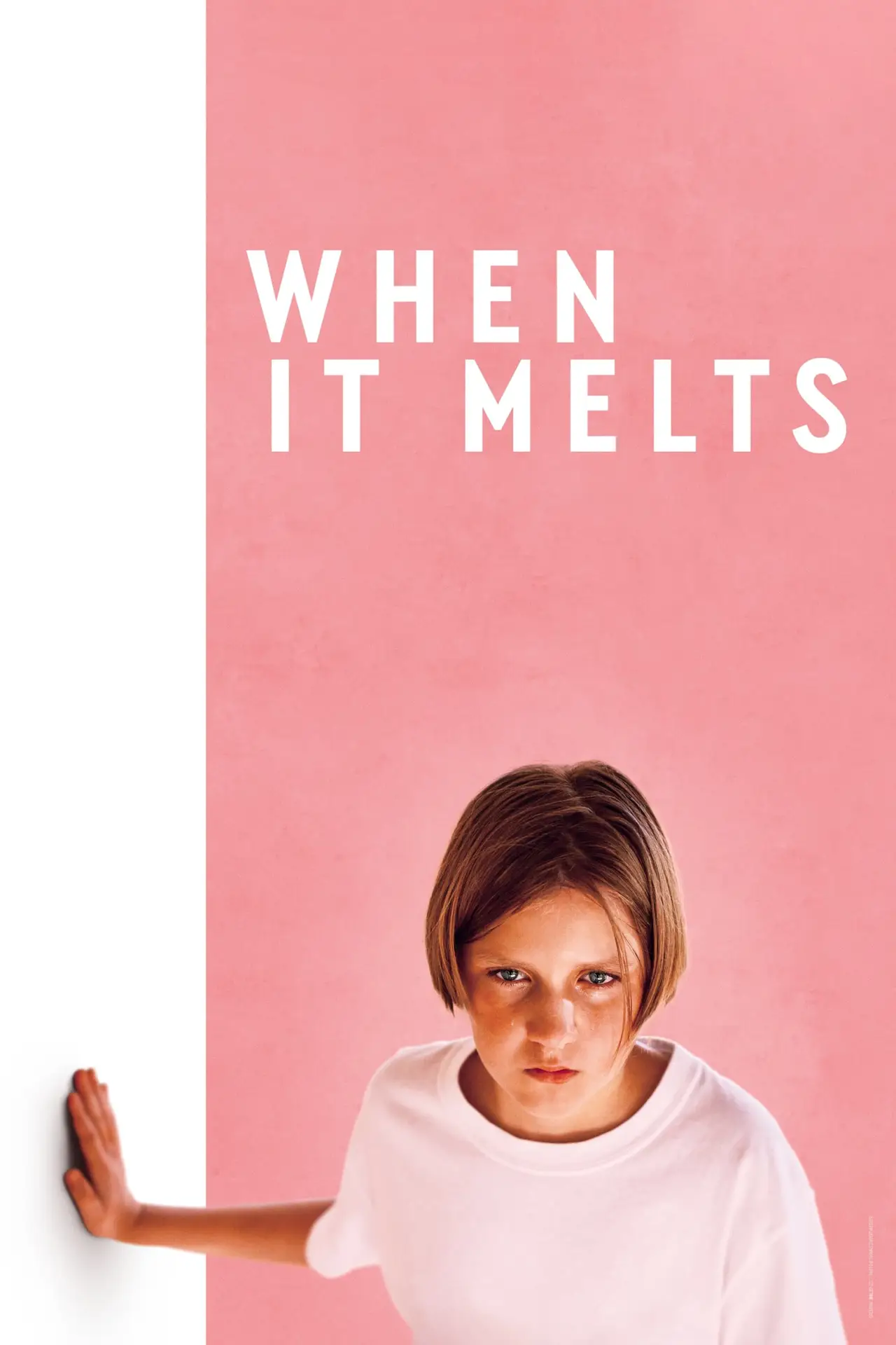 Постер до фільму "Het smelt"