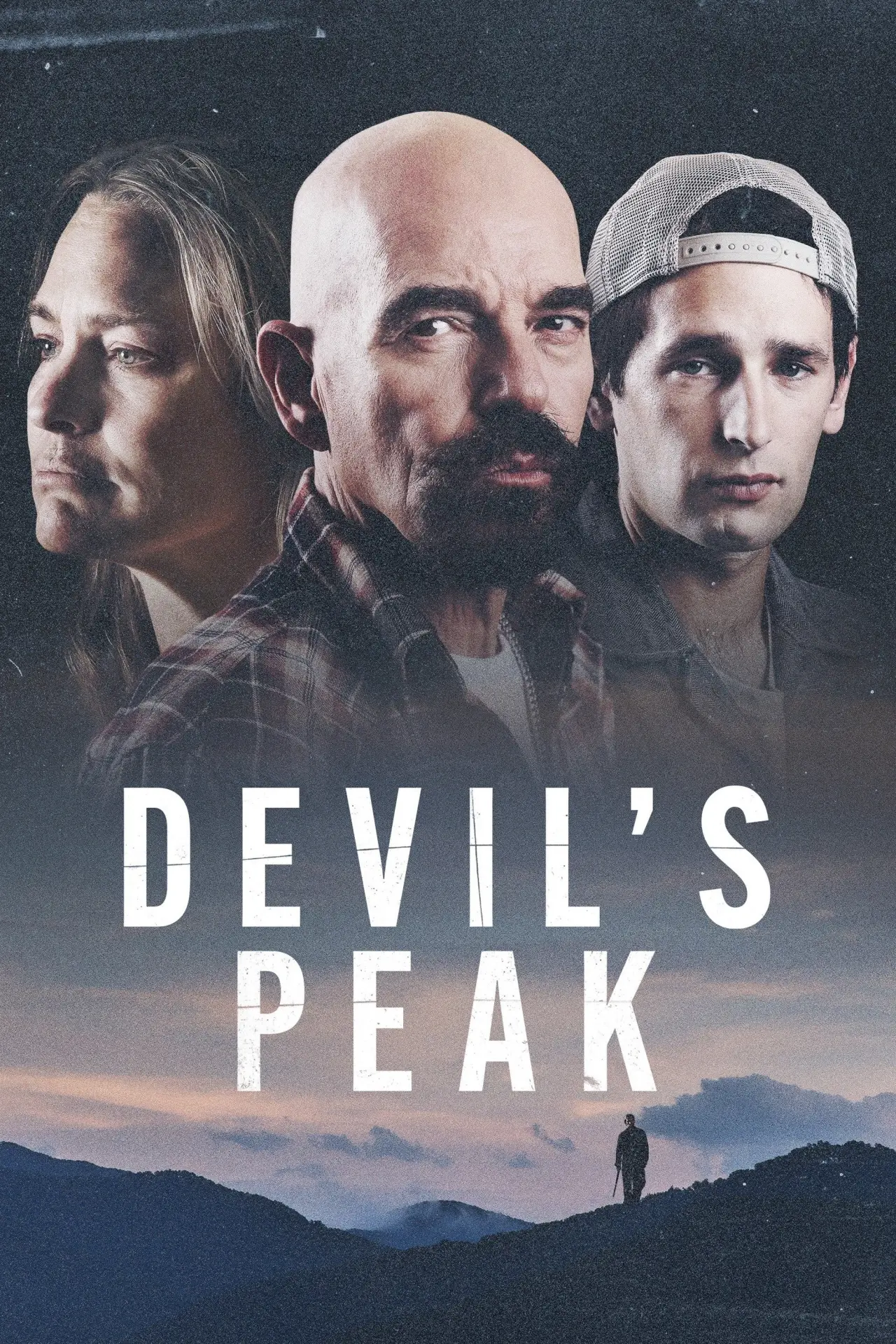 Постер до фільму "Devil
