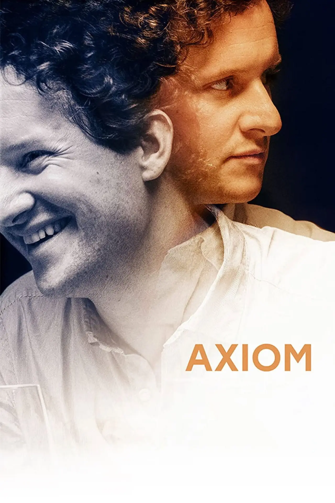 Постер до фільму "Axiom"