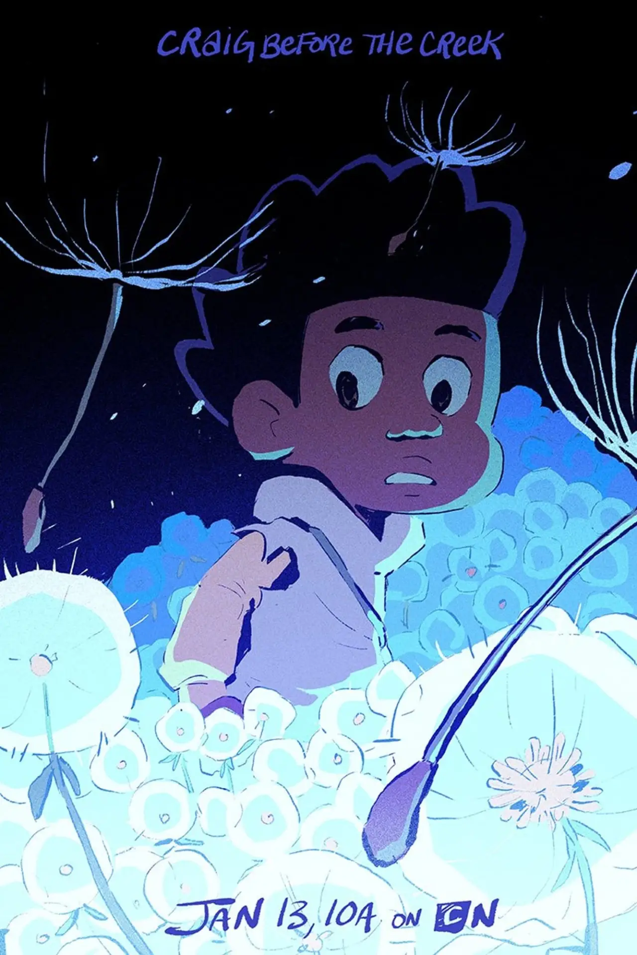 Постер до фільму "Craig Before the Creek"