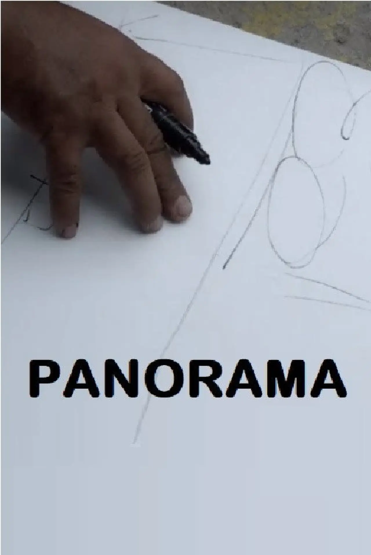Постер до фільму "Panorama"