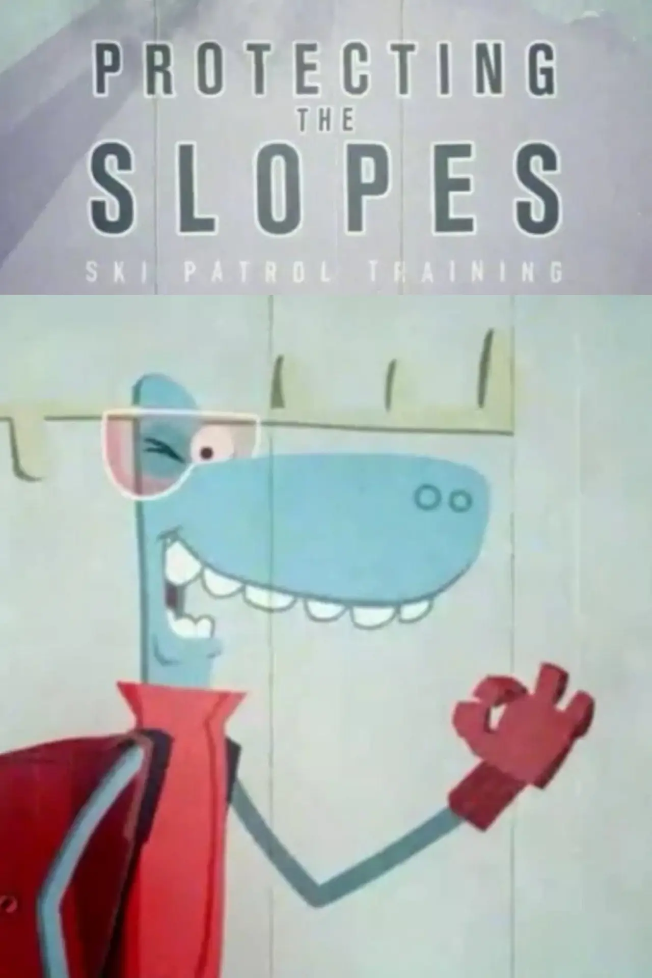 Постер до фільму "Happy Tree Friends - Ski Patrol"