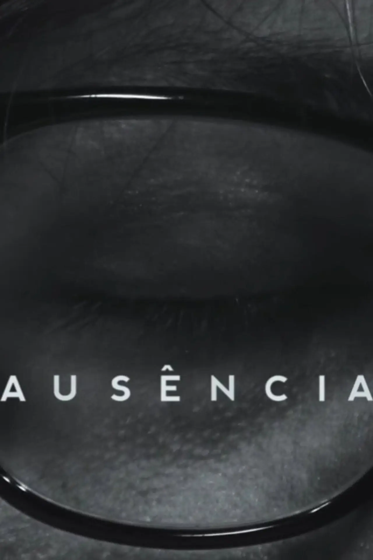 Постер до фільму "Ausência"