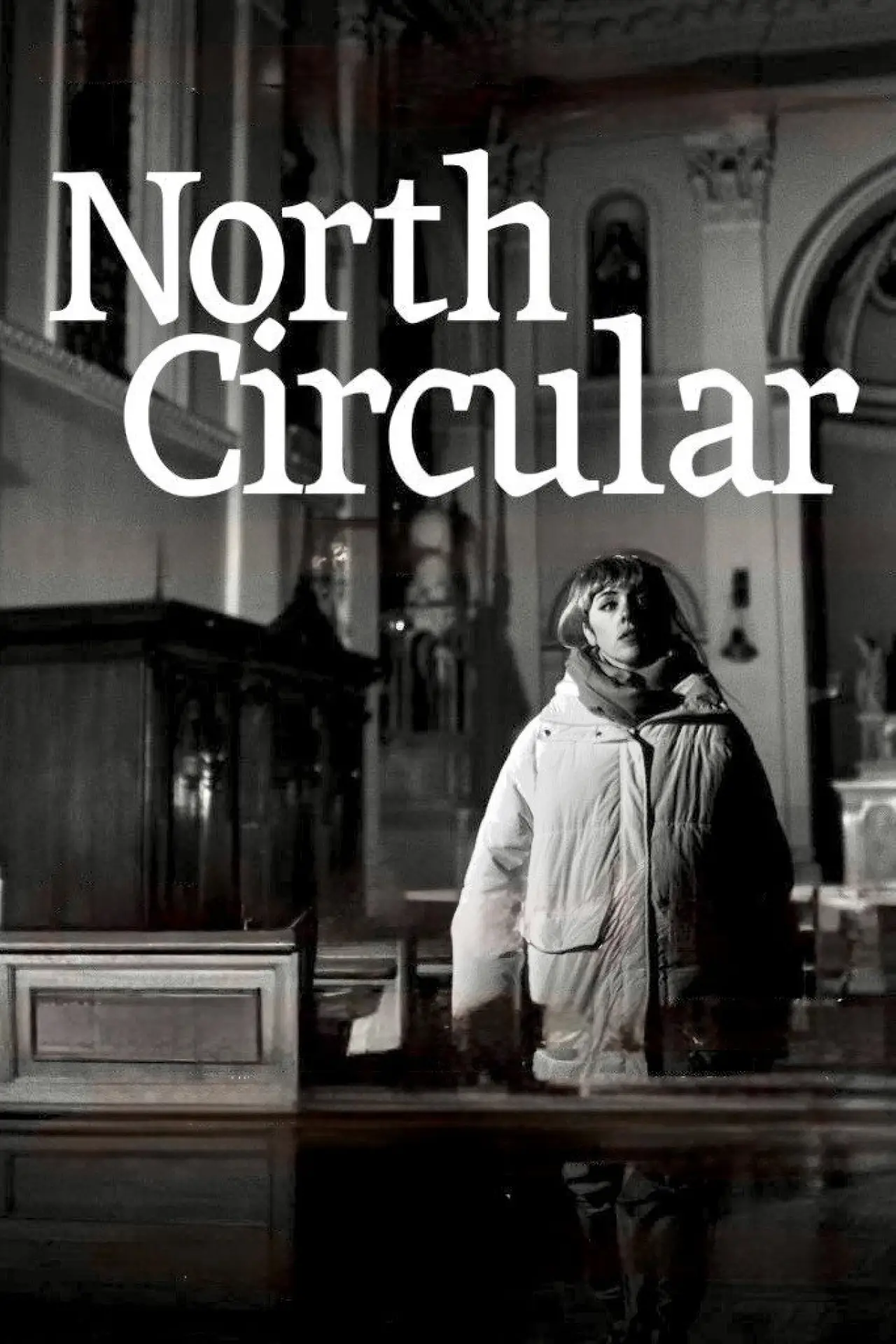 Постер до фільму "North Circular"