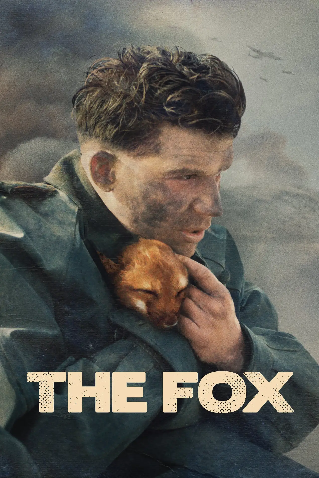 Постер до фільму "Der Fuchs"