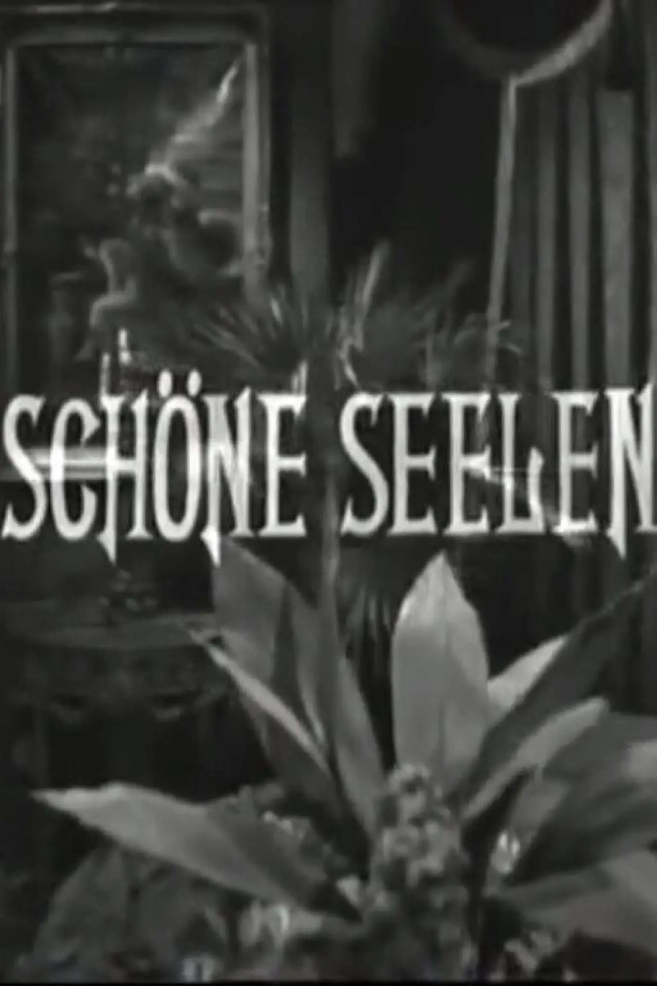 Постер до фільму "Schöne Seelen"