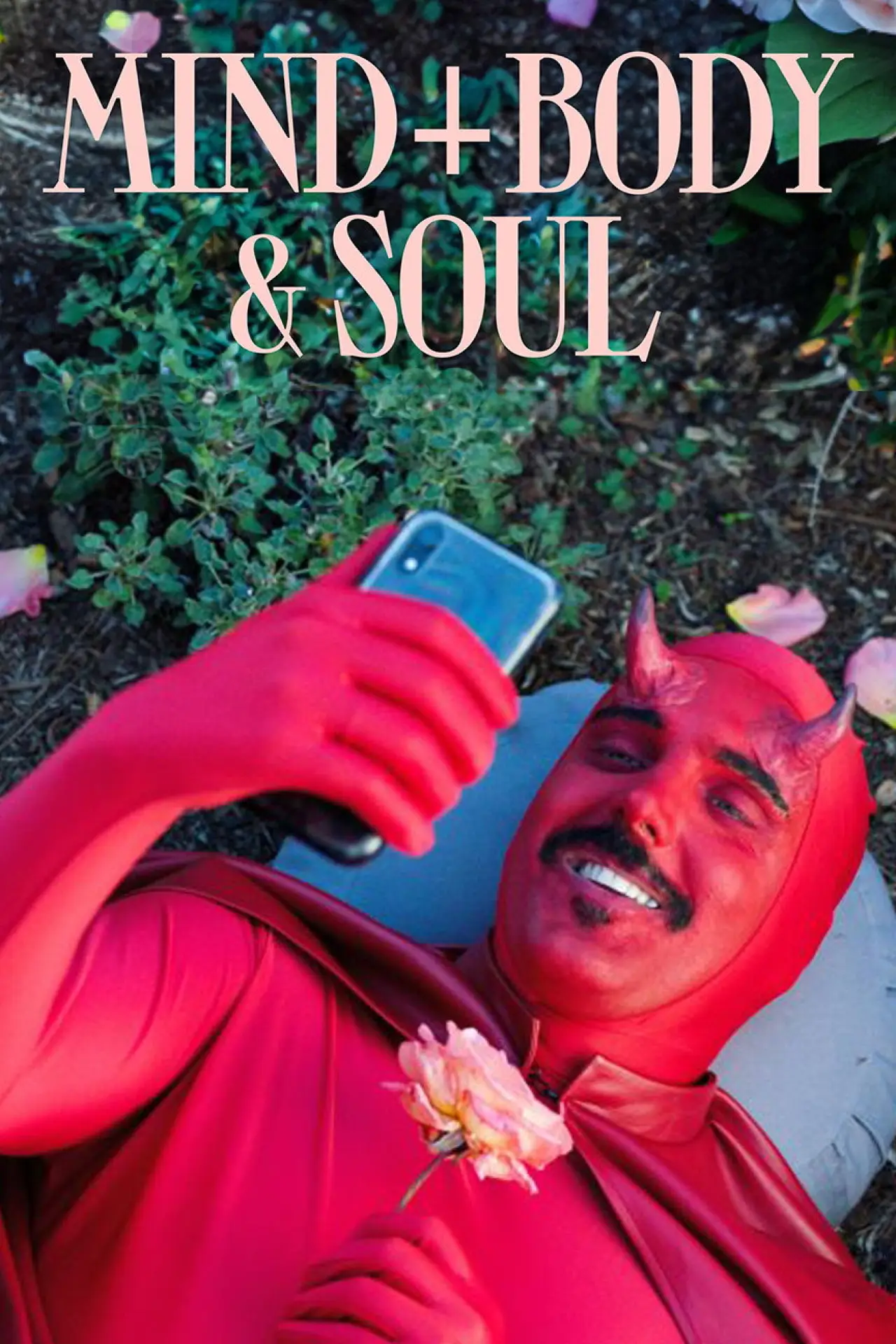 Постер до фільму "Mind, Body & Soul"