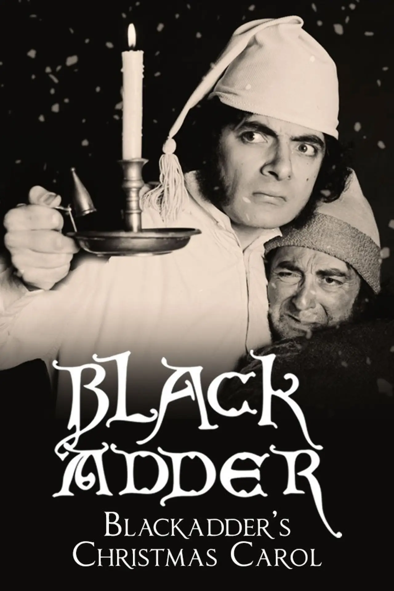 Постер до фільму "Blackadder