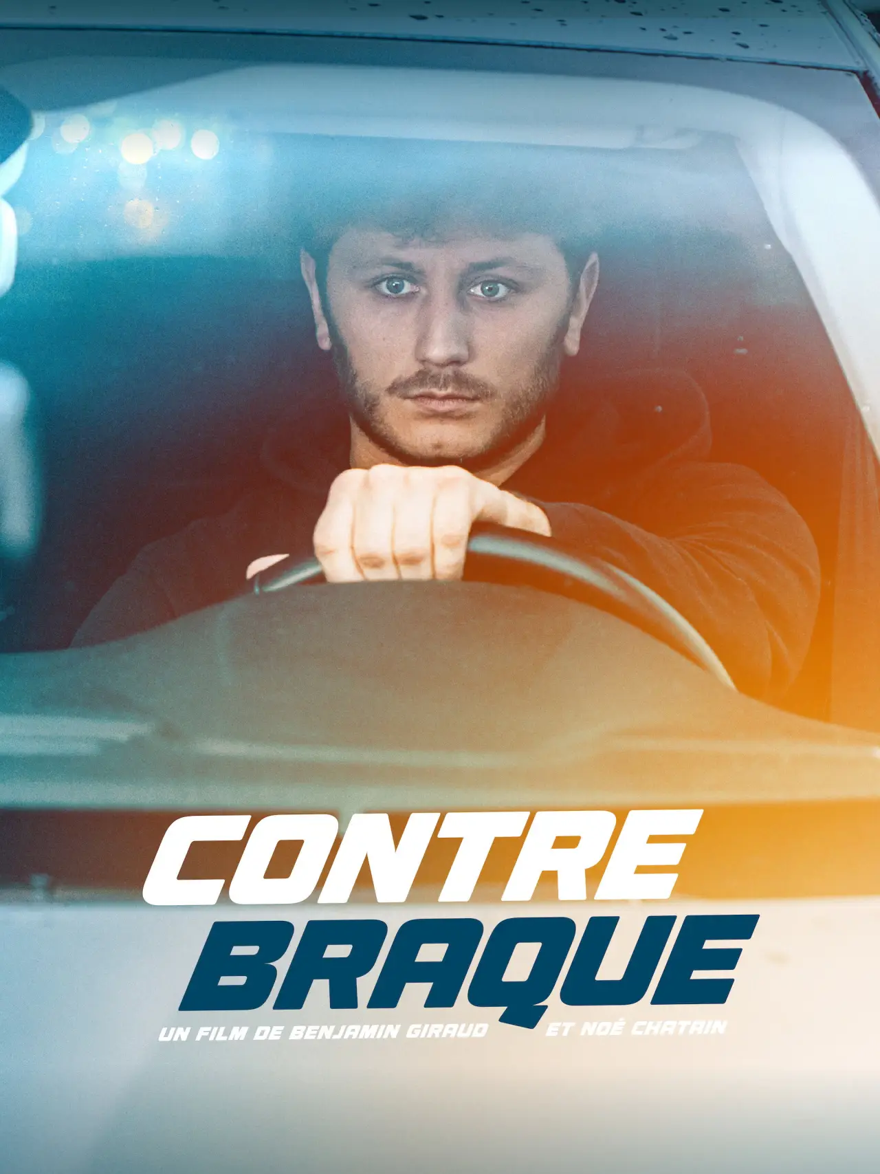 Постер до фільму "Contre Braque"