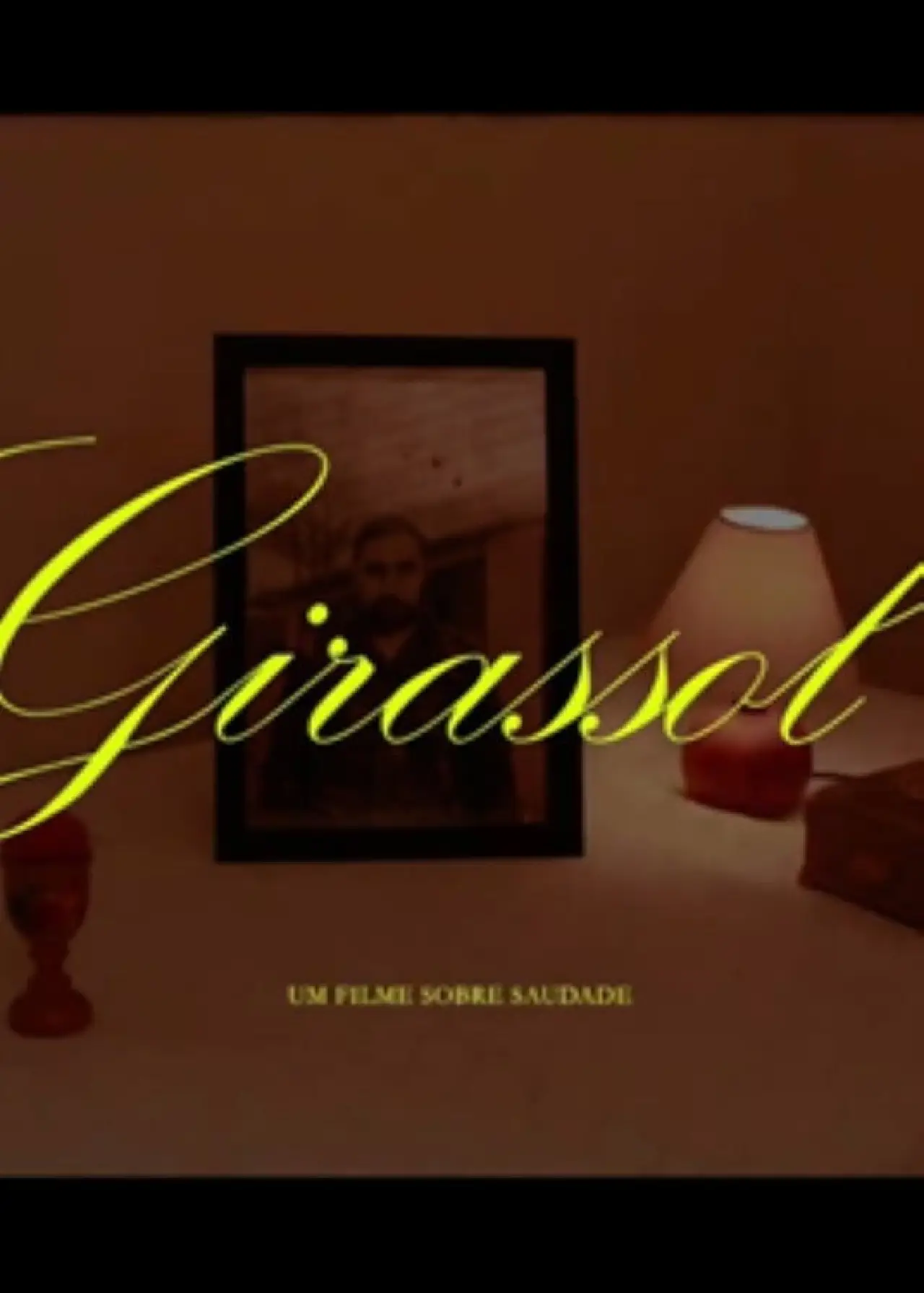 Постер до фільму "Girassol"