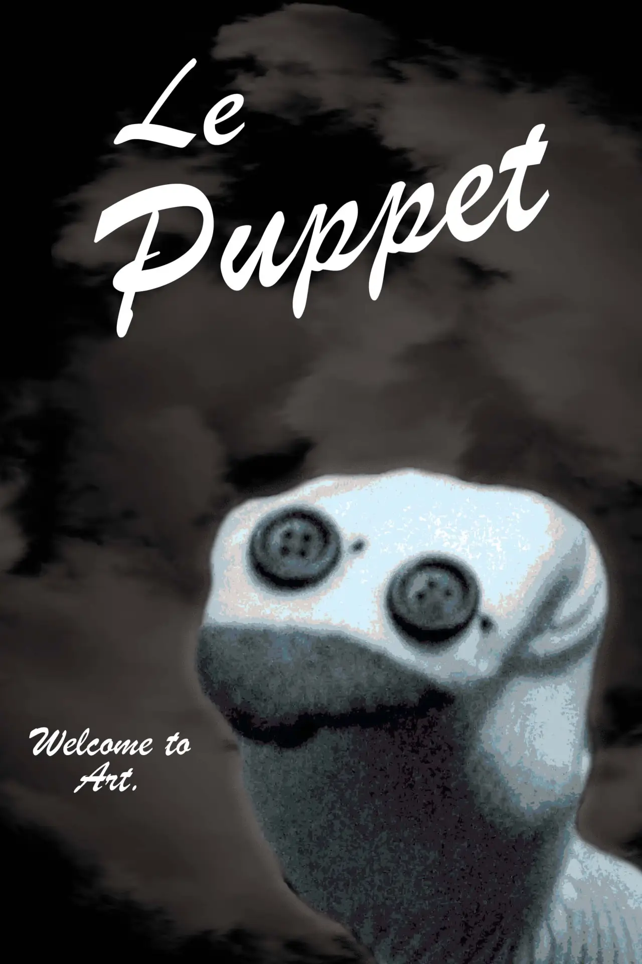Постер до фільму "Le Puppet"