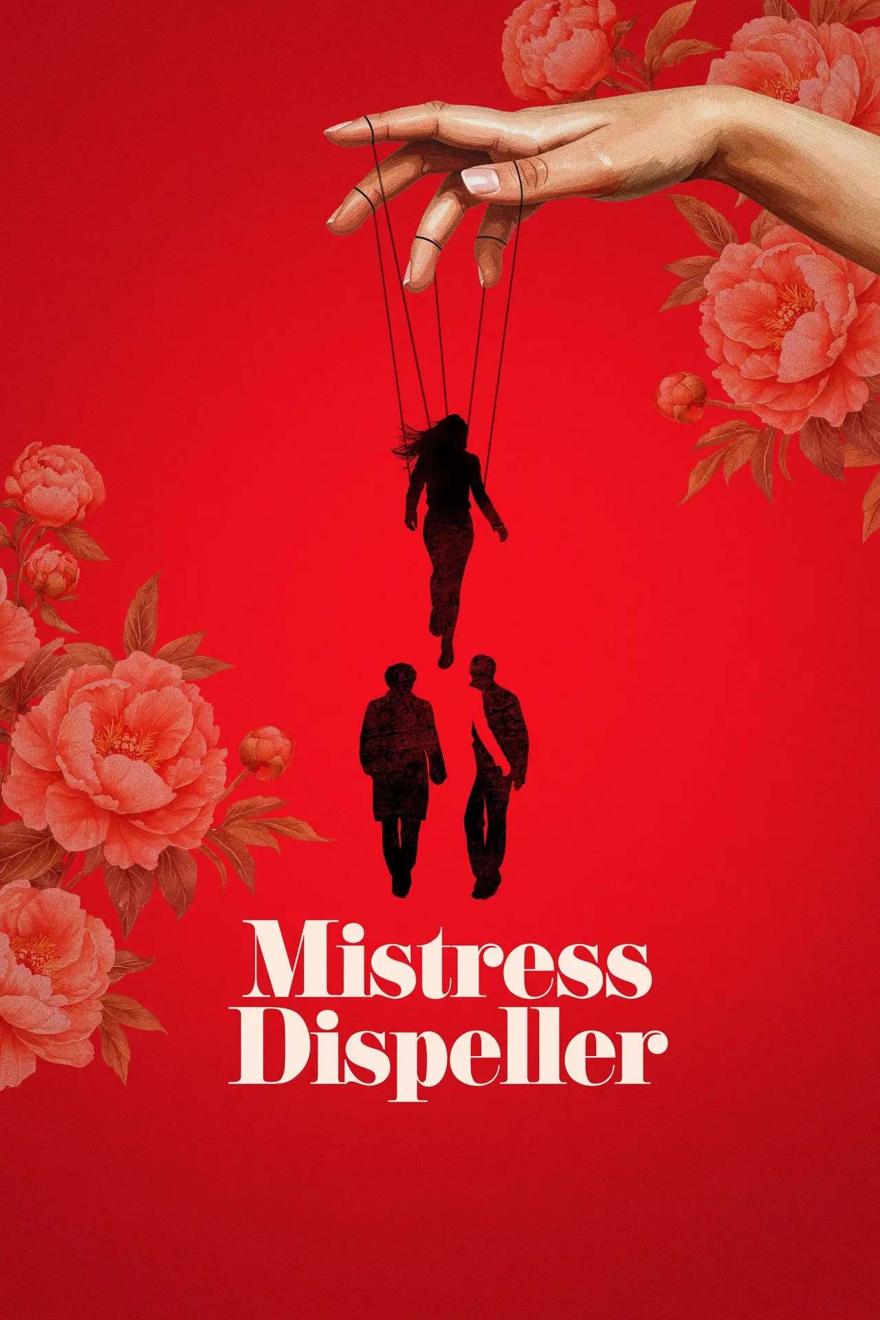Постер до фільму "Mistress Dispeller"