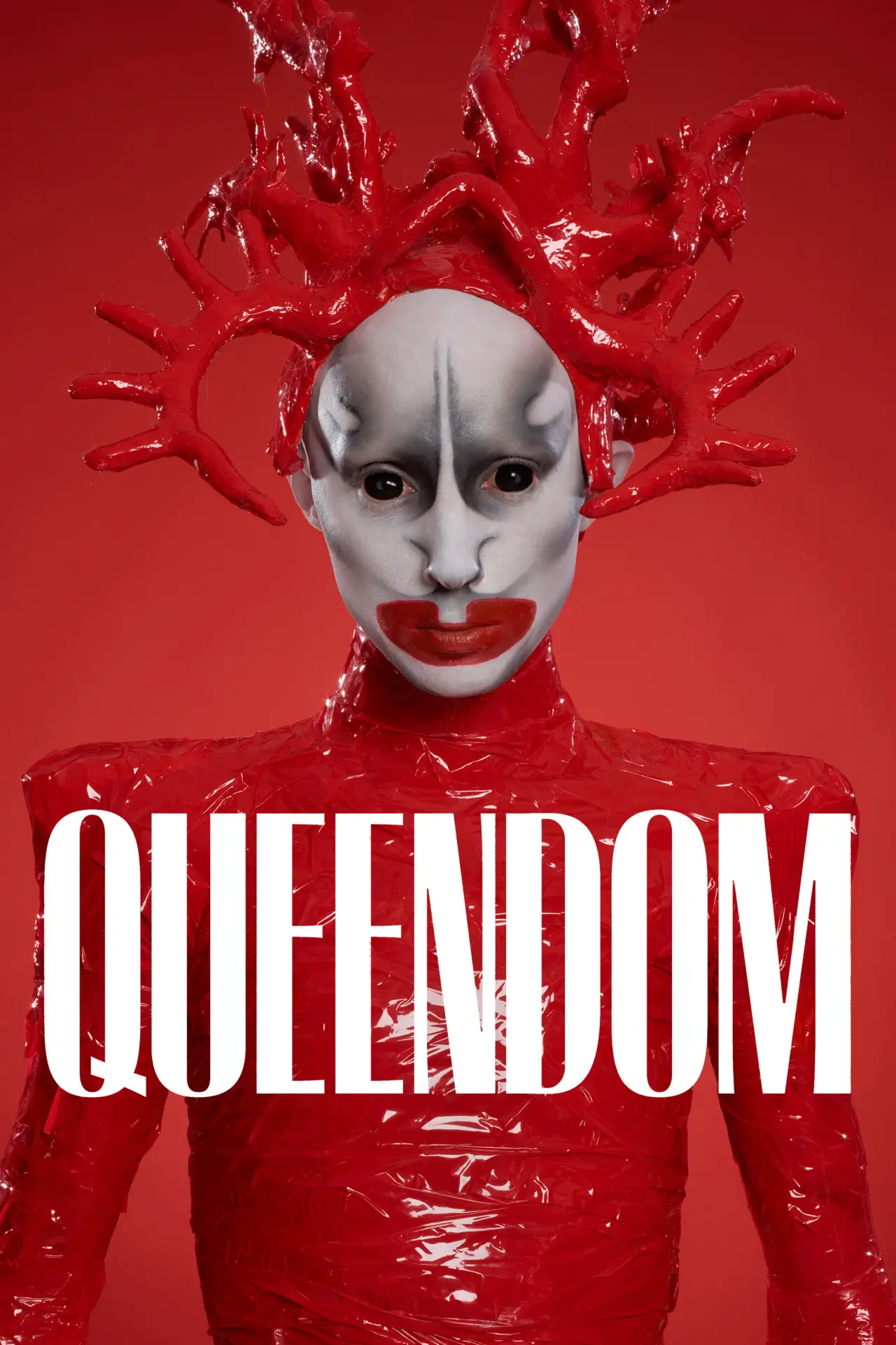 Постер до фільму "Queendom"