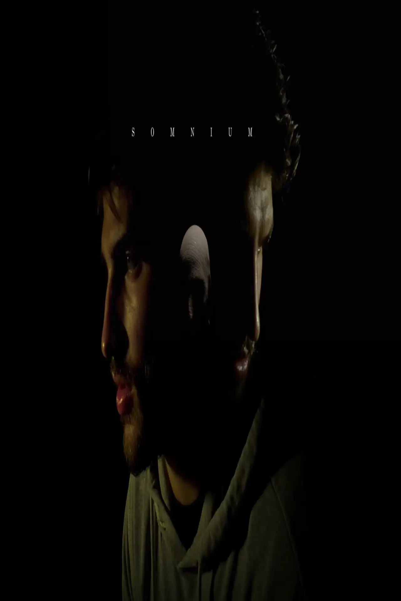 Постер до фільму "Somnium"