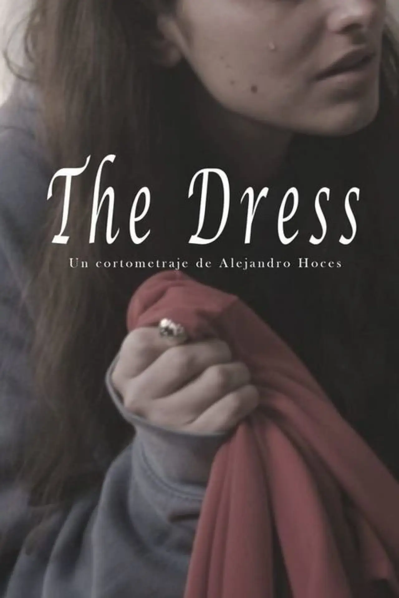 Постер до фільму "El vestido"