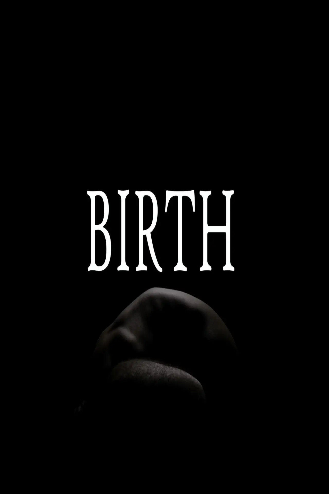 Постер до фільму "Birth"