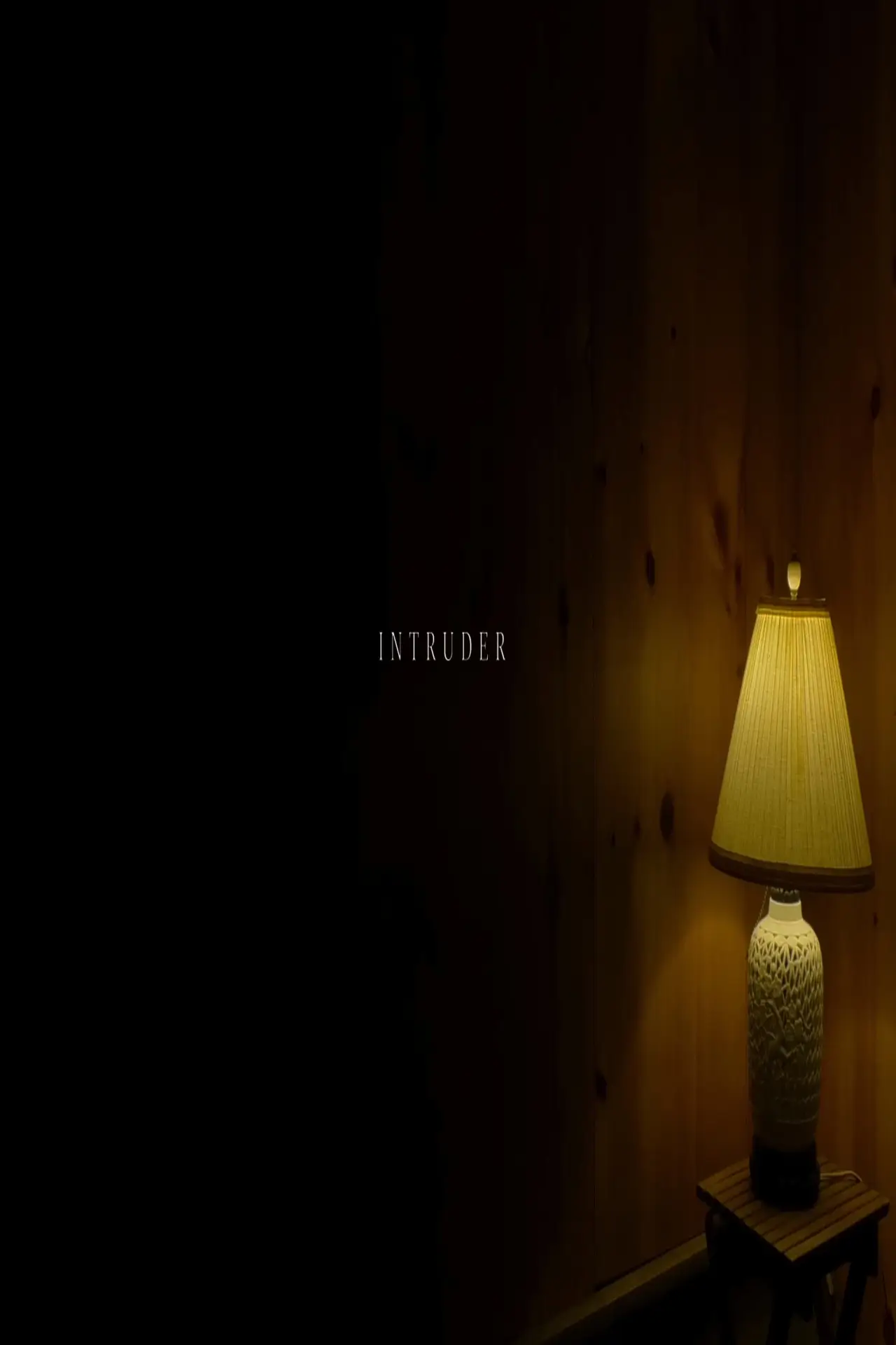 Постер до фільму "Intruder"