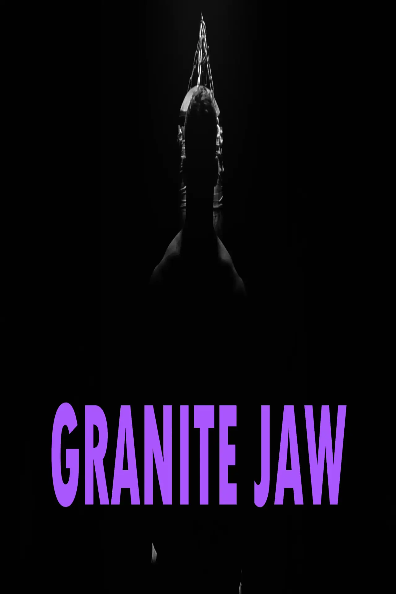 Постер до фільму "Granite Jaw"