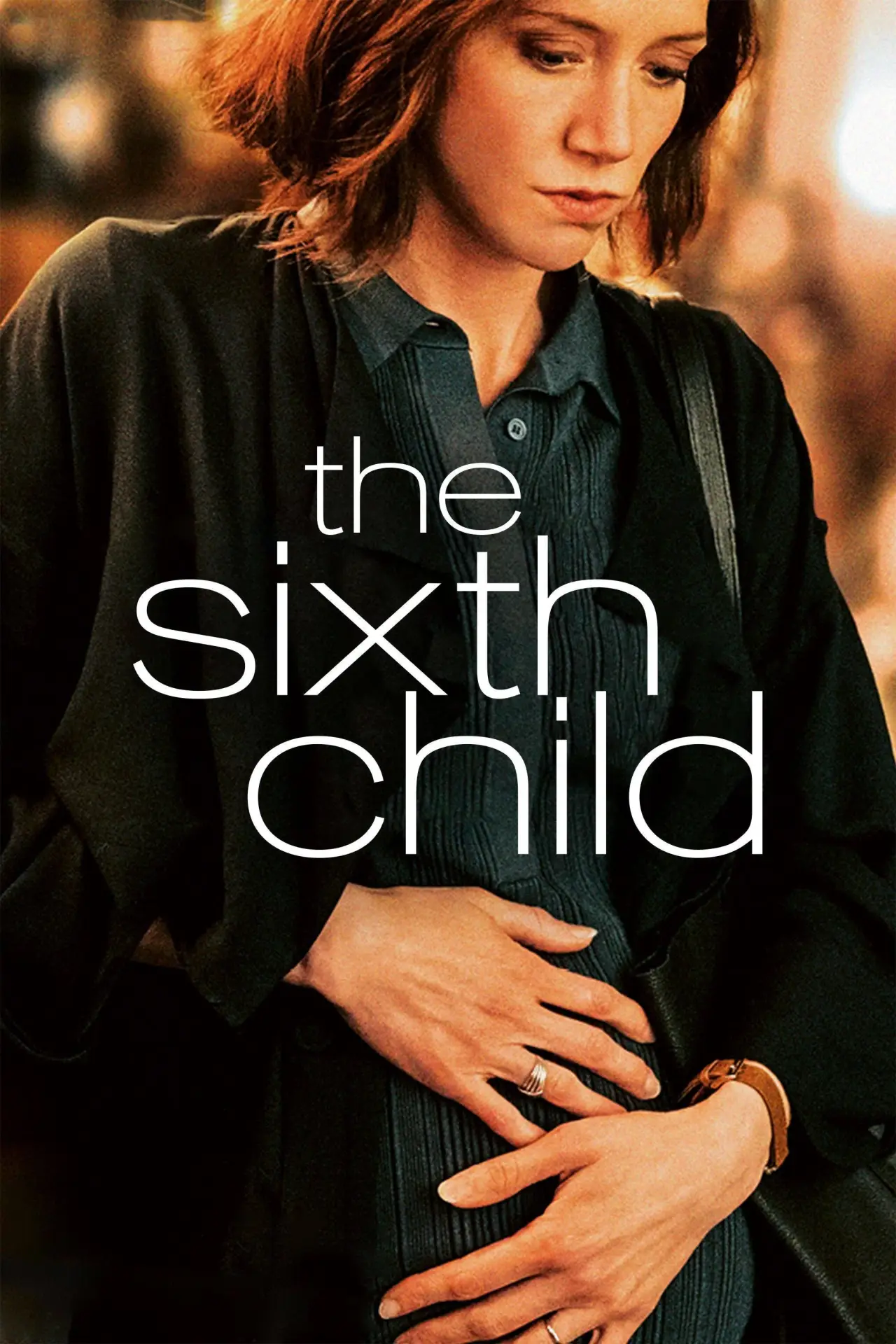 Постер до фільму "Le Sixième Enfant"