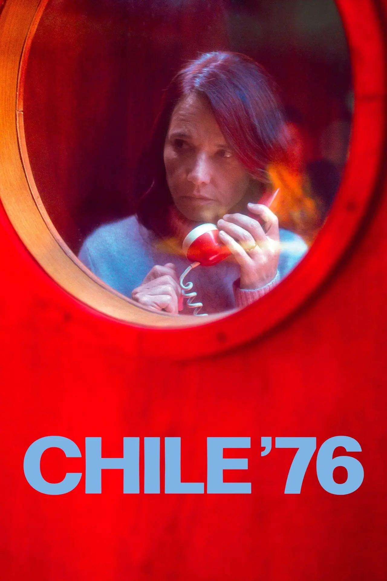 Постер до фільму "1976"
