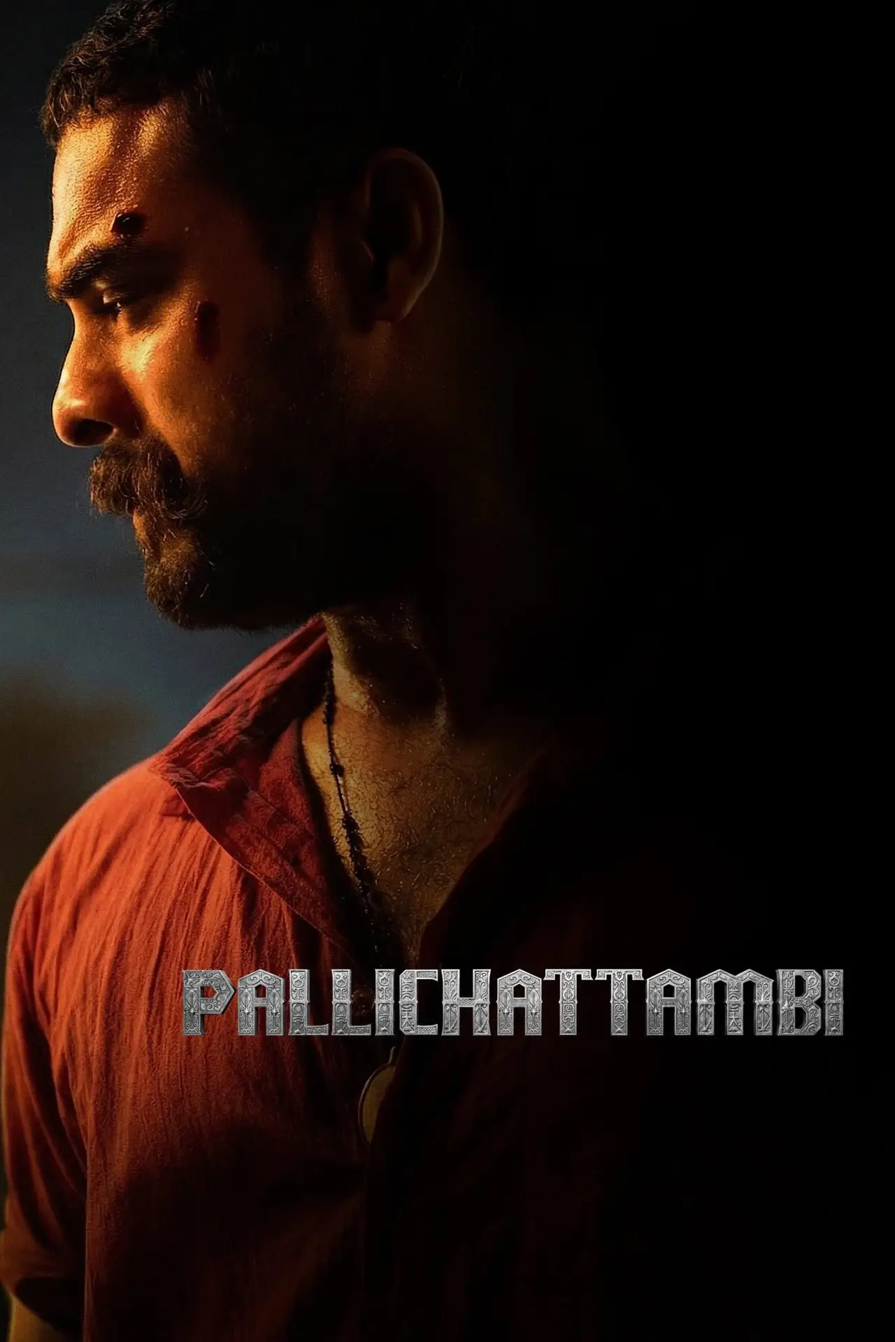 Постер до фільму "പള്ളിച്ചട്ടമ്പി"