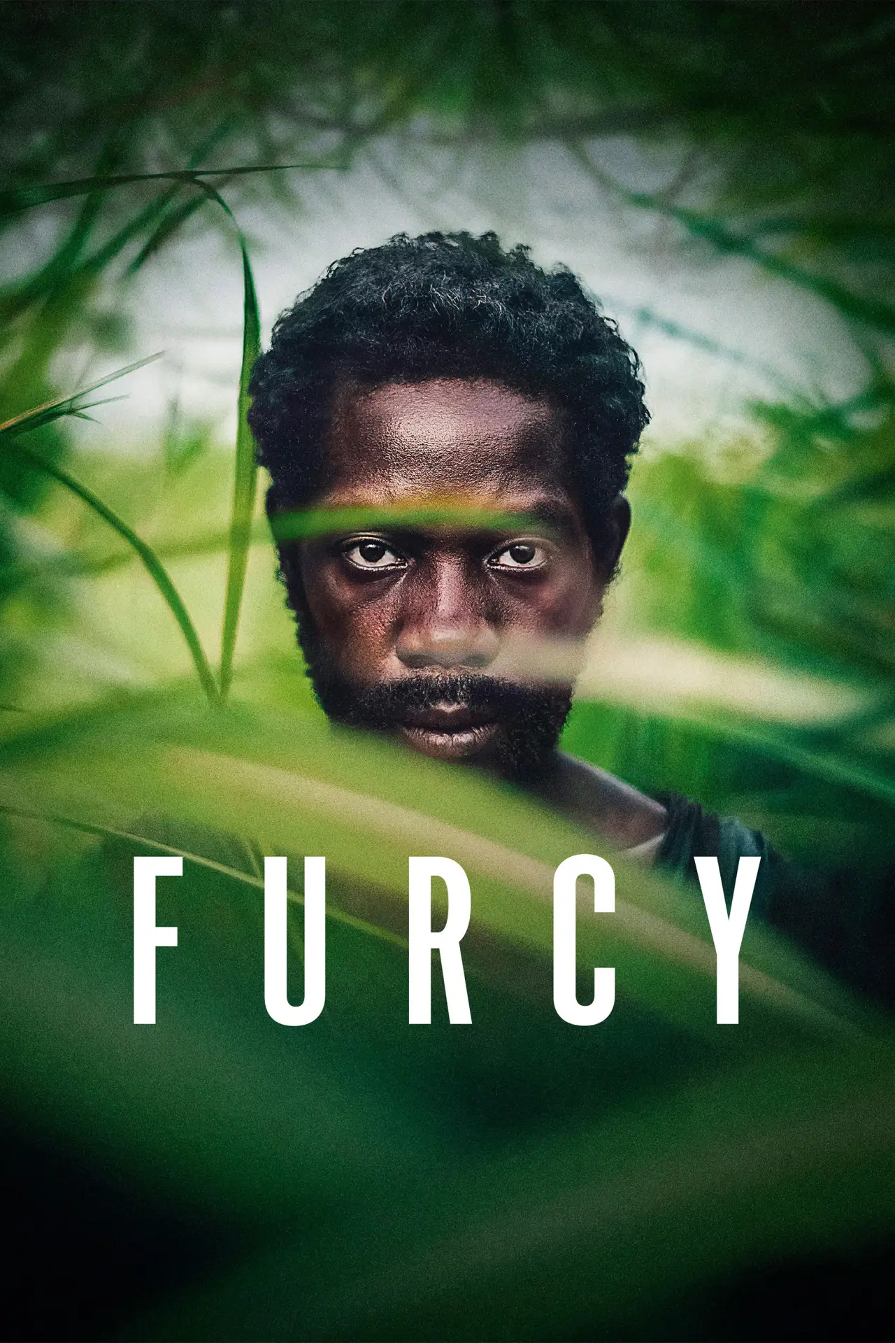 Постер до фільму "Furcy, né libre"