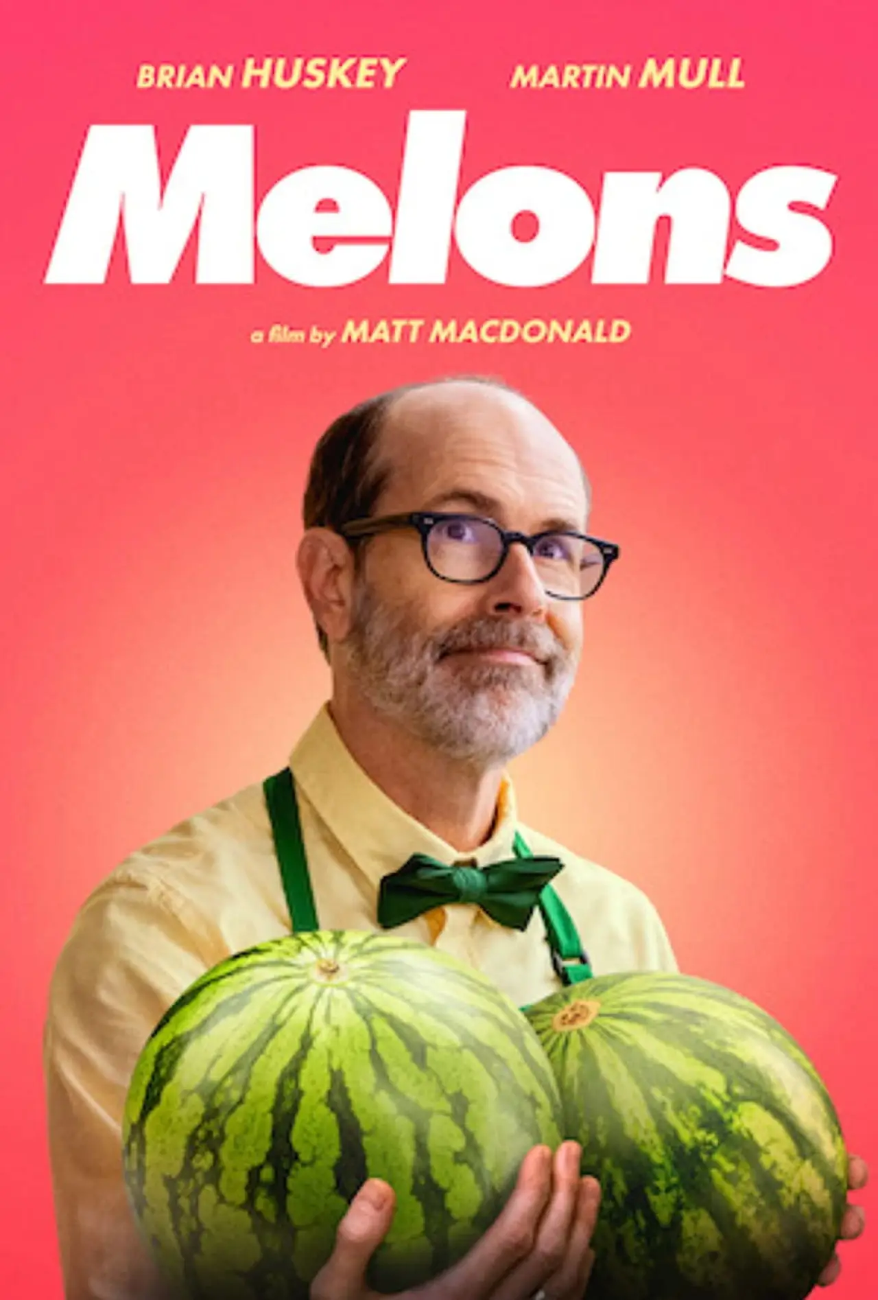 Постер до фільму "Melons"