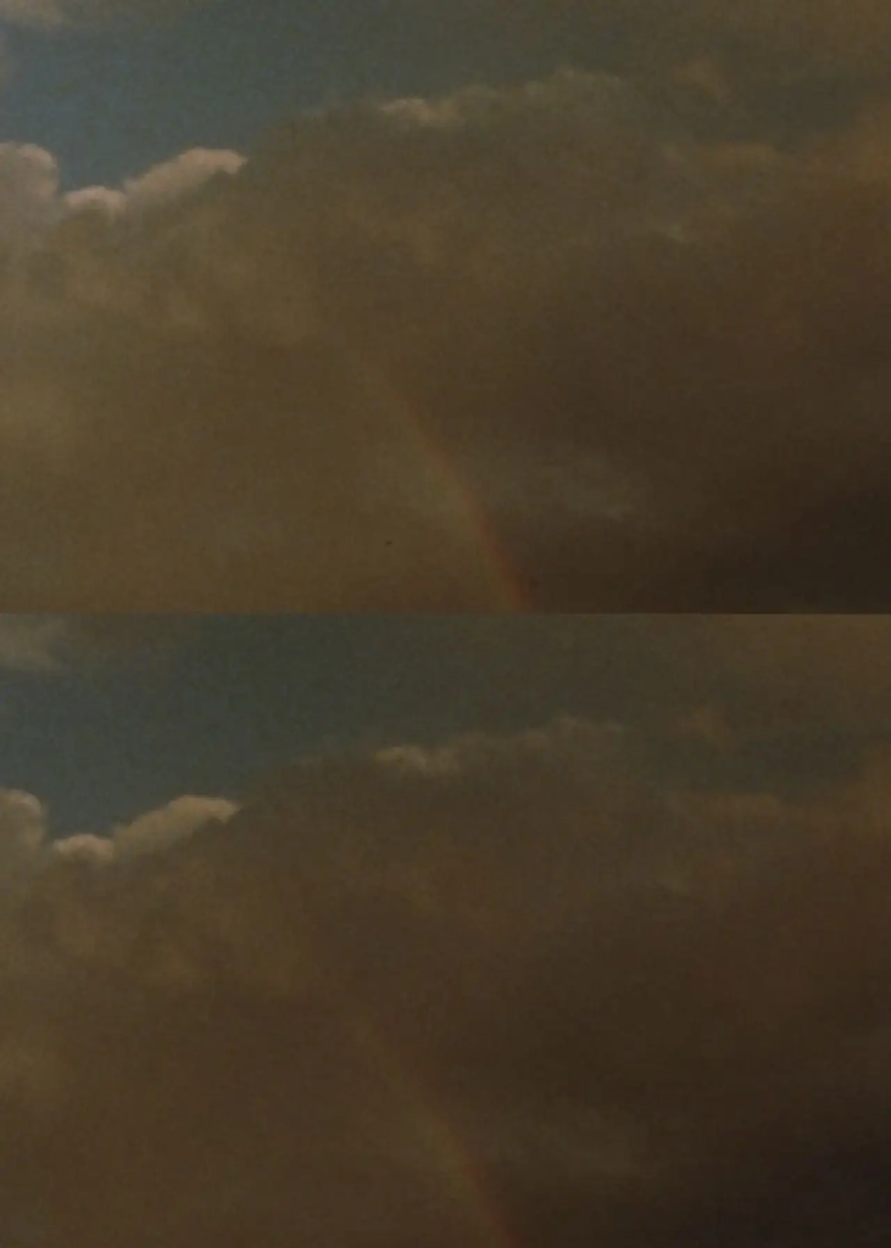 Постер до фільму "autumn hymn: from the clouds"