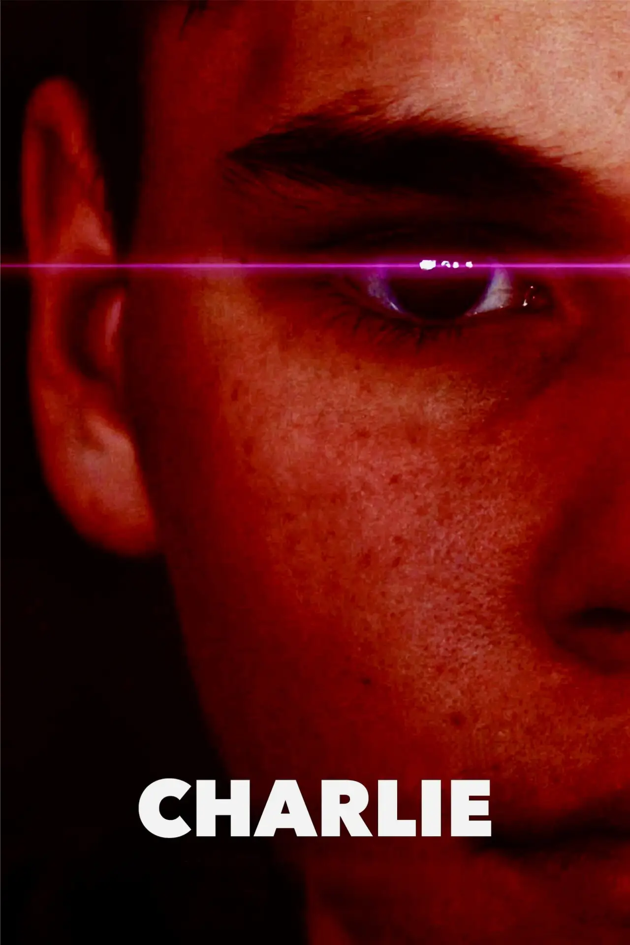 Постер до фільму "Charlie"