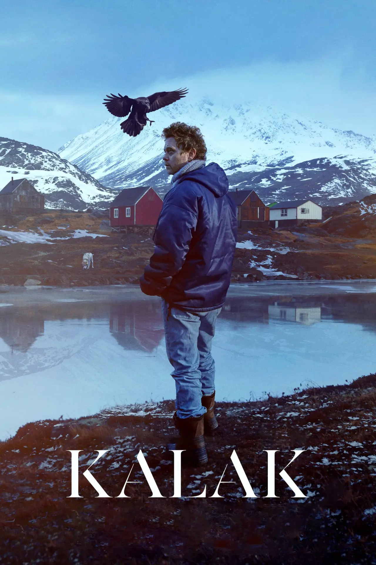 Постер до фільму "Kalak"